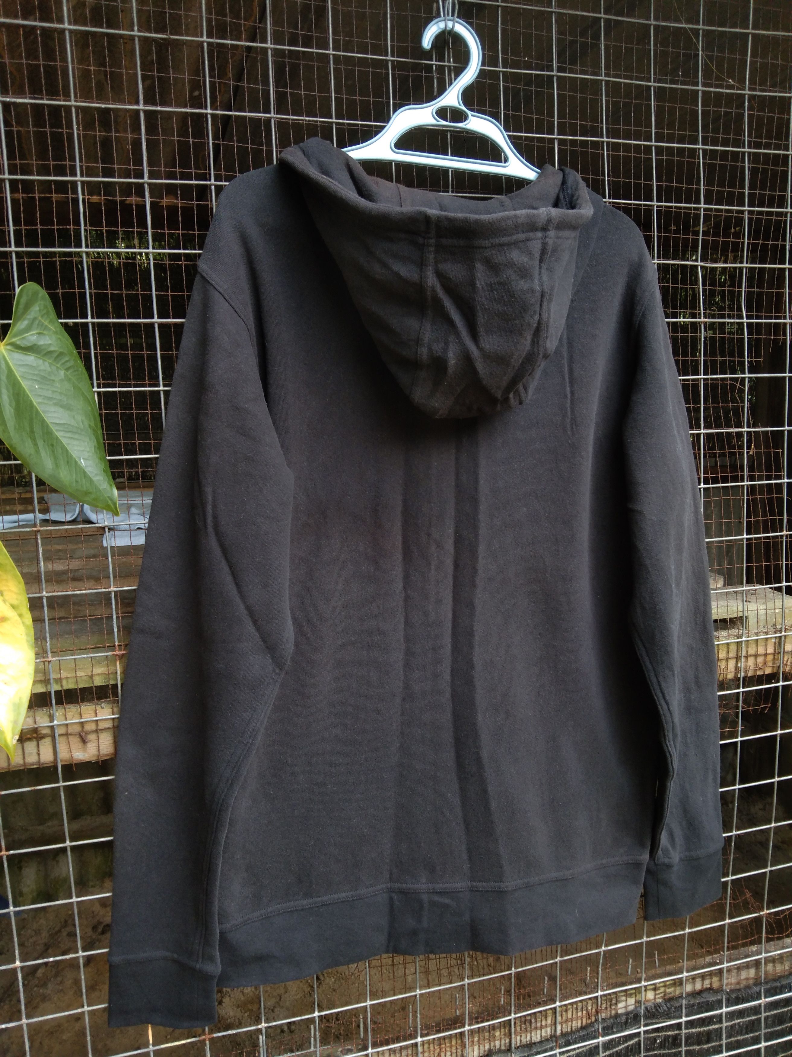The North Face VINTAGE THE NORTH FACE MEN'S HOODIE Size US M / EU 48-50 / 2 - 6 Thumbnail
