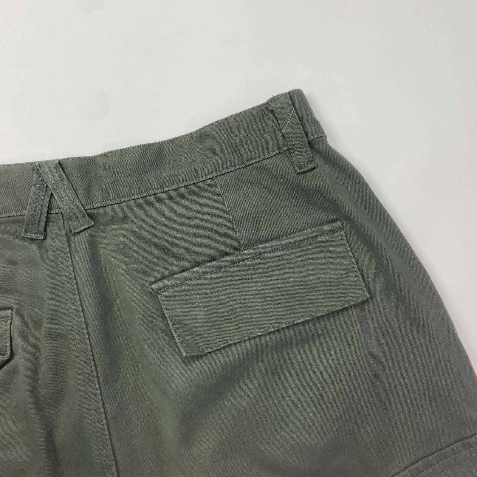 Active Ride Shop Forest Green Hiking/Outdoor Cargo Pants Size US 30 / EU 46 - 4 Thumbnail