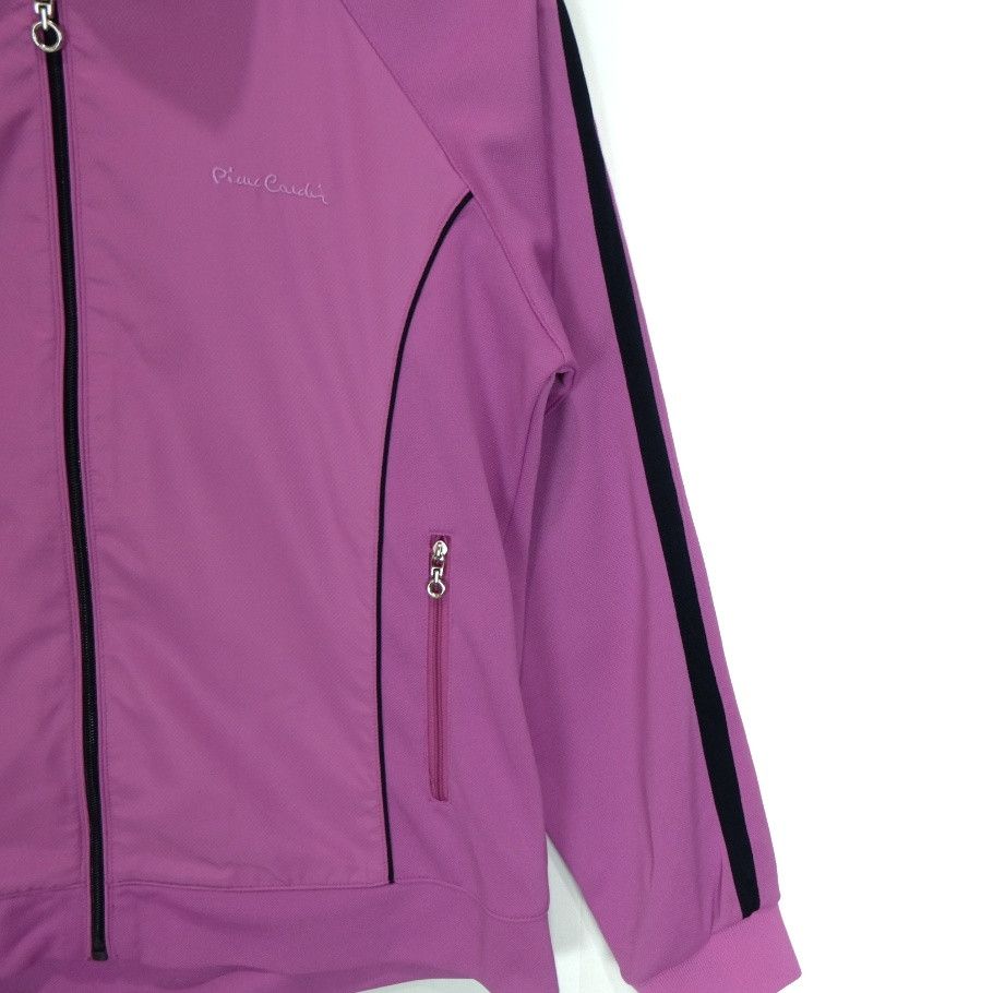 Pierre Cardin PIERRE CARDIN Training Jacket Sportswear Style Size L / US 10 / IT 46 - 5 Thumbnail