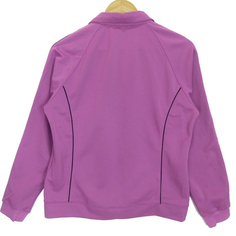 Pierre Cardin PIERRE CARDIN Training Jacket Sportswear Style Size L / US 10 / IT 46 - 7 Thumbnail