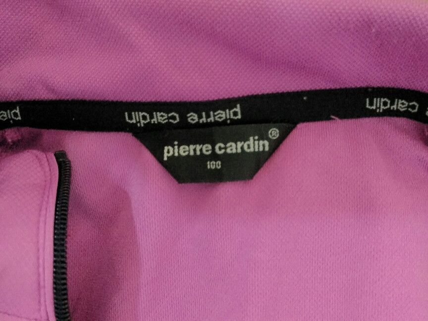 Pierre Cardin PIERRE CARDIN Training Jacket Sportswear Style Size L / US 10 / IT 46 - 9 Thumbnail