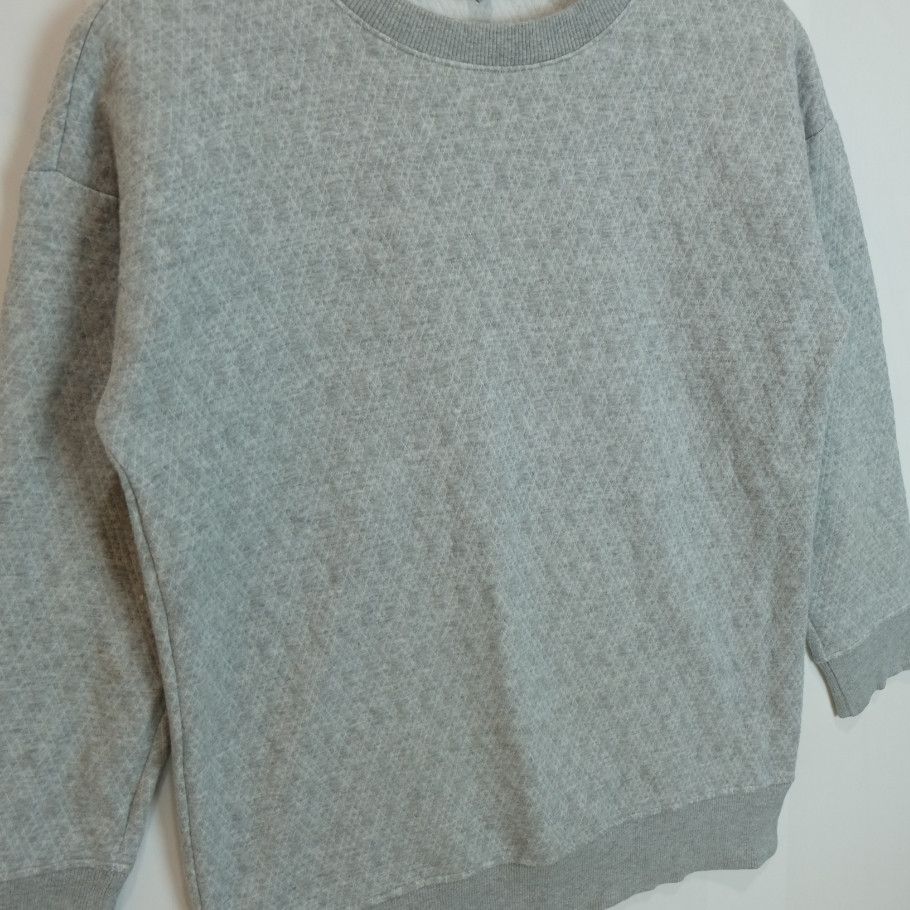 Uniqlo UNIQLO Sweatshirts Jumper Christmas Thanksgiving New Year Size M / US 6-8 / IT 42-44 - 5 Thumbnail