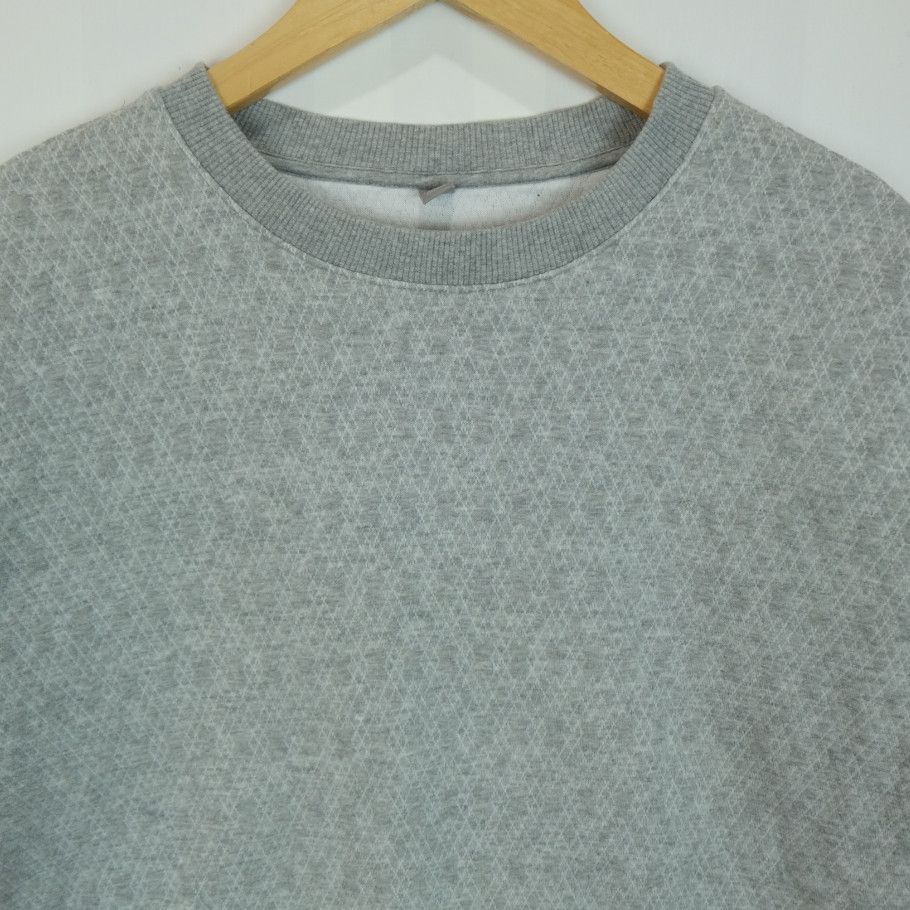 Uniqlo UNIQLO Sweatshirts Jumper Christmas Thanksgiving New Year Size M / US 6-8 / IT 42-44 - 3 Thumbnail