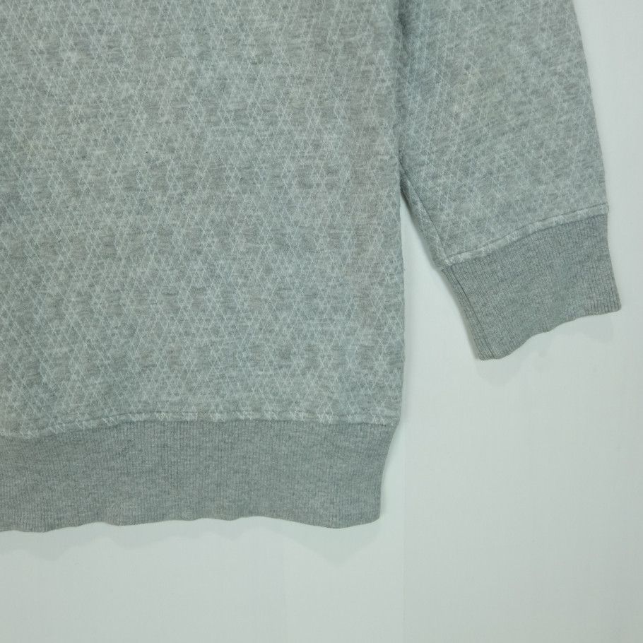 Uniqlo UNIQLO Sweatshirts Jumper Christmas Thanksgiving New Year Size M / US 6-8 / IT 42-44 - 6 Thumbnail