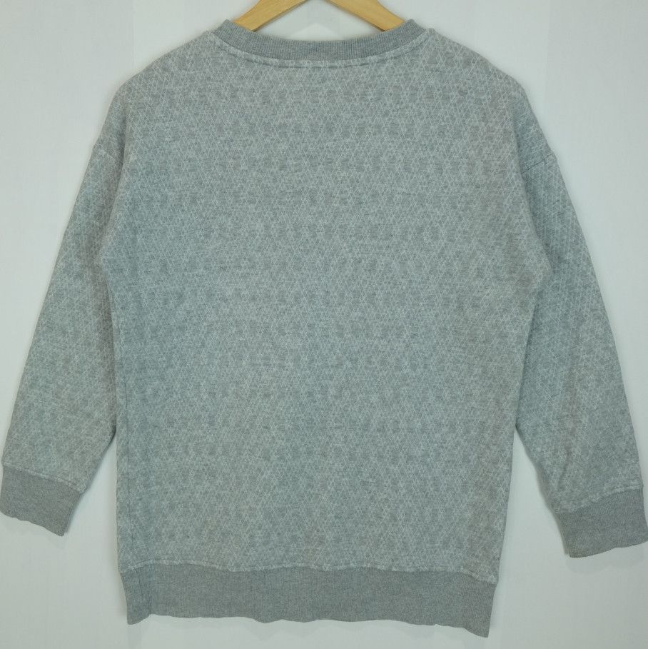 Uniqlo UNIQLO Sweatshirts Jumper Christmas Thanksgiving New Year Size M / US 6-8 / IT 42-44 - 7 Thumbnail