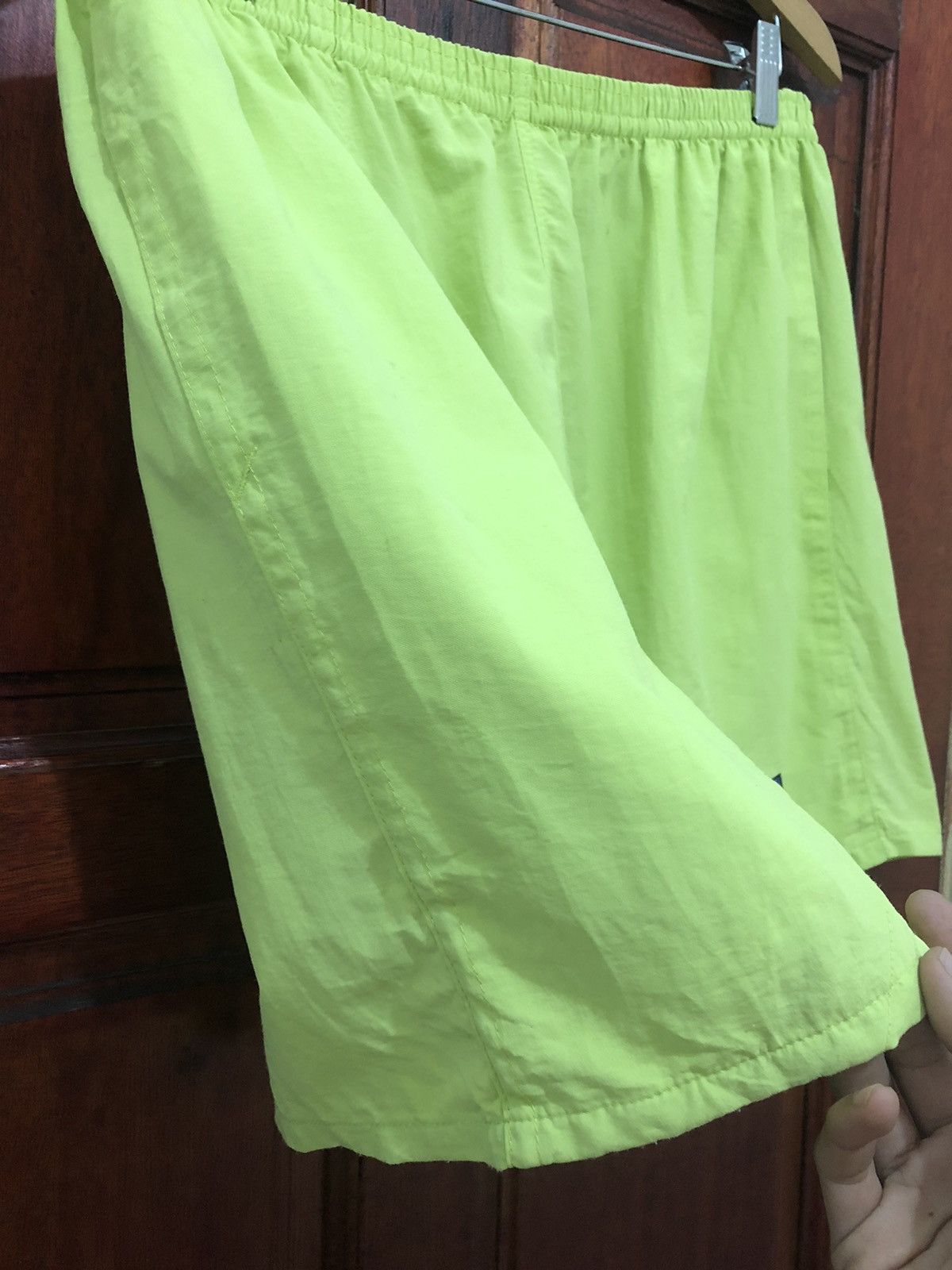 Patagonia Authentic Patagonia Shot Pant Colour Striking Green Size US 34 / EU 50 - 6 Thumbnail