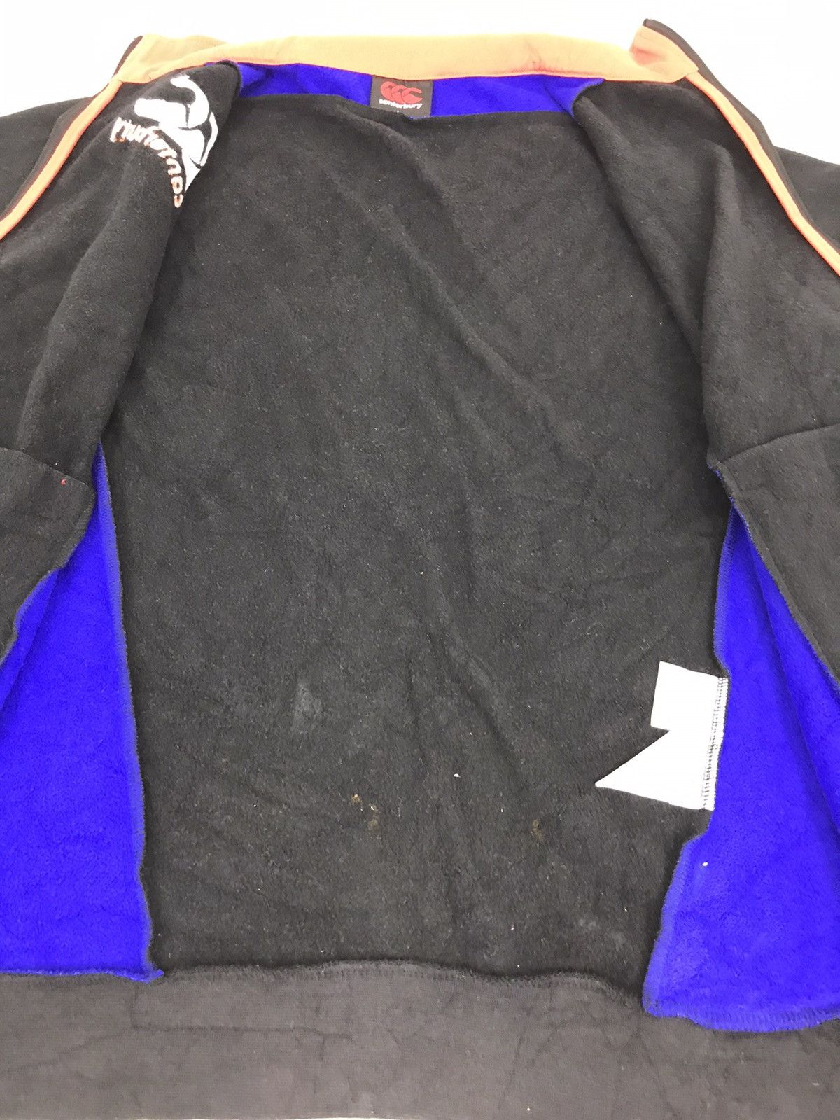 Canterbury of New Zealand Canterbury Of New Zealand Sweatshirt Hoodies Big Logo Spell Size US L / EU 52-54 / 3 - 7 Thumbnail