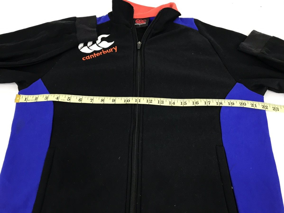 Canterbury of New Zealand Canterbury Of New Zealand Sweatshirt Hoodies Big Logo Spell Size US L / EU 52-54 / 3 - 10 Thumbnail
