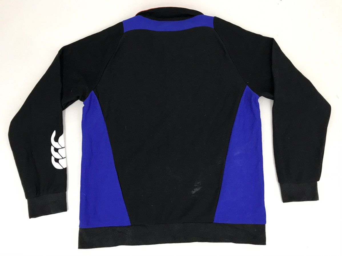 Canterbury of New Zealand Canterbury Of New Zealand Sweatshirt Hoodies Big Logo Spell Size US L / EU 52-54 / 3 - 5 Thumbnail