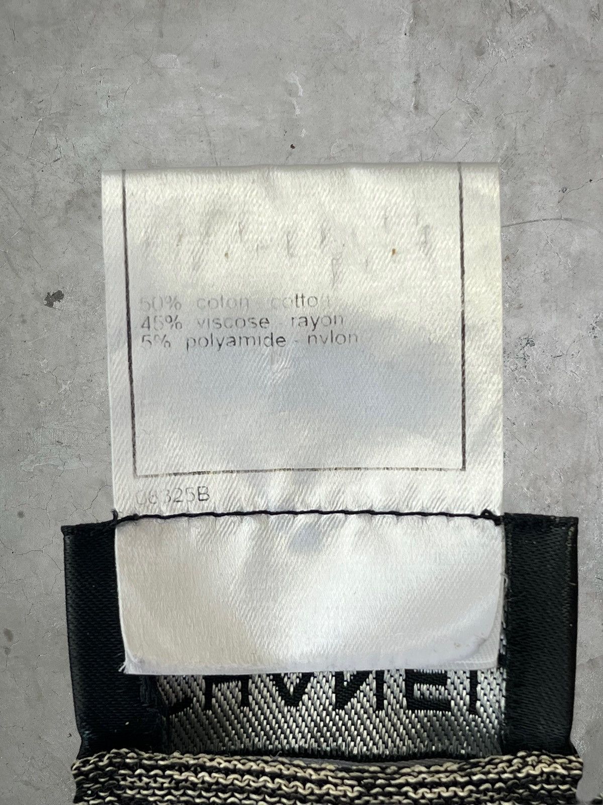 Chanel Chanel Tank Top Size M / US 6-8 / IT 42-44 - 9 Thumbnail