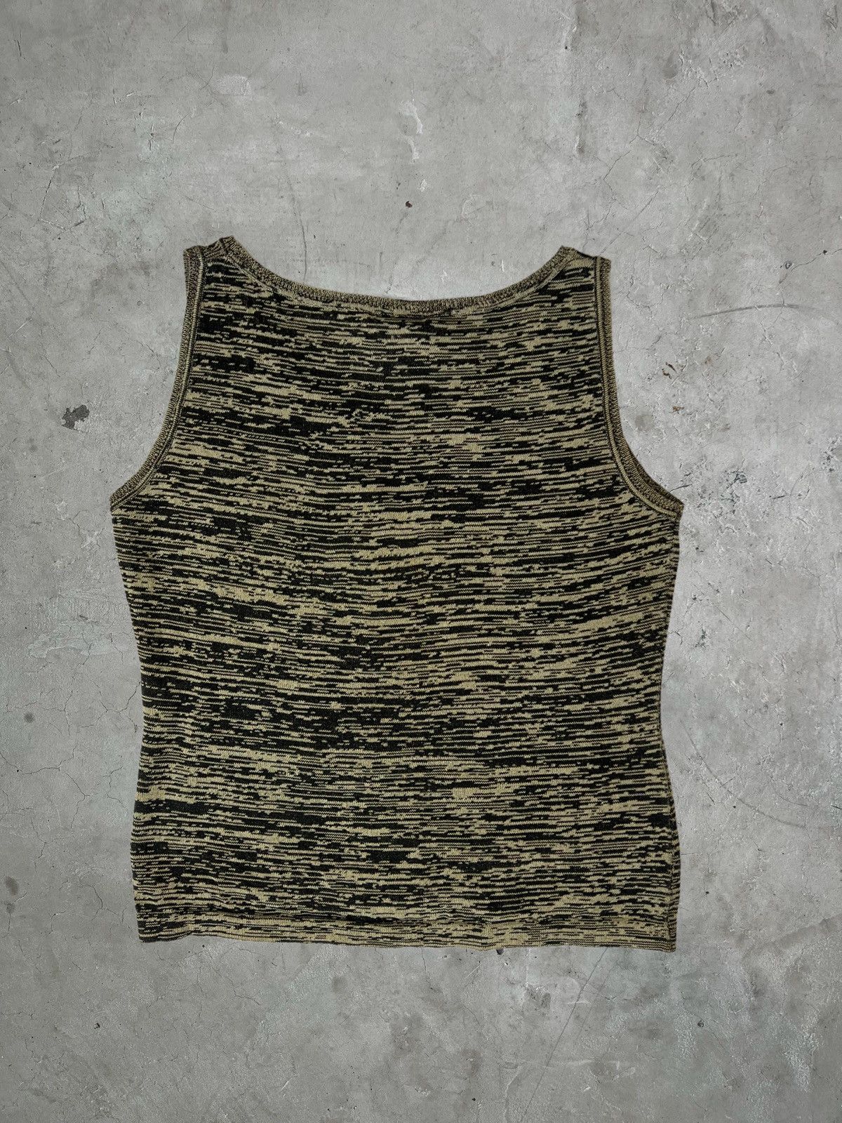 Chanel Chanel Tank Top Size M / US 6-8 / IT 42-44 - 2 Thumbnail