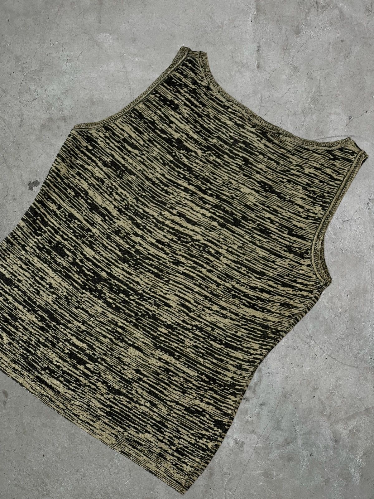 Chanel Chanel Tank Top Size M / US 6-8 / IT 42-44 - 8 Thumbnail