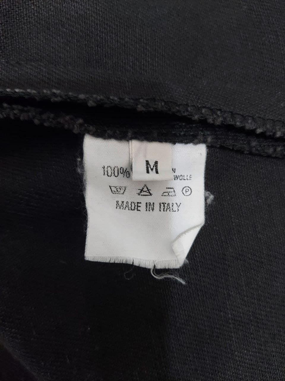 Maison Margiela FW94 AW94 A Doll's Wardrobe Double Breasted Jacket Size US M / EU 48-50 / 2 - 4 Thumbnail