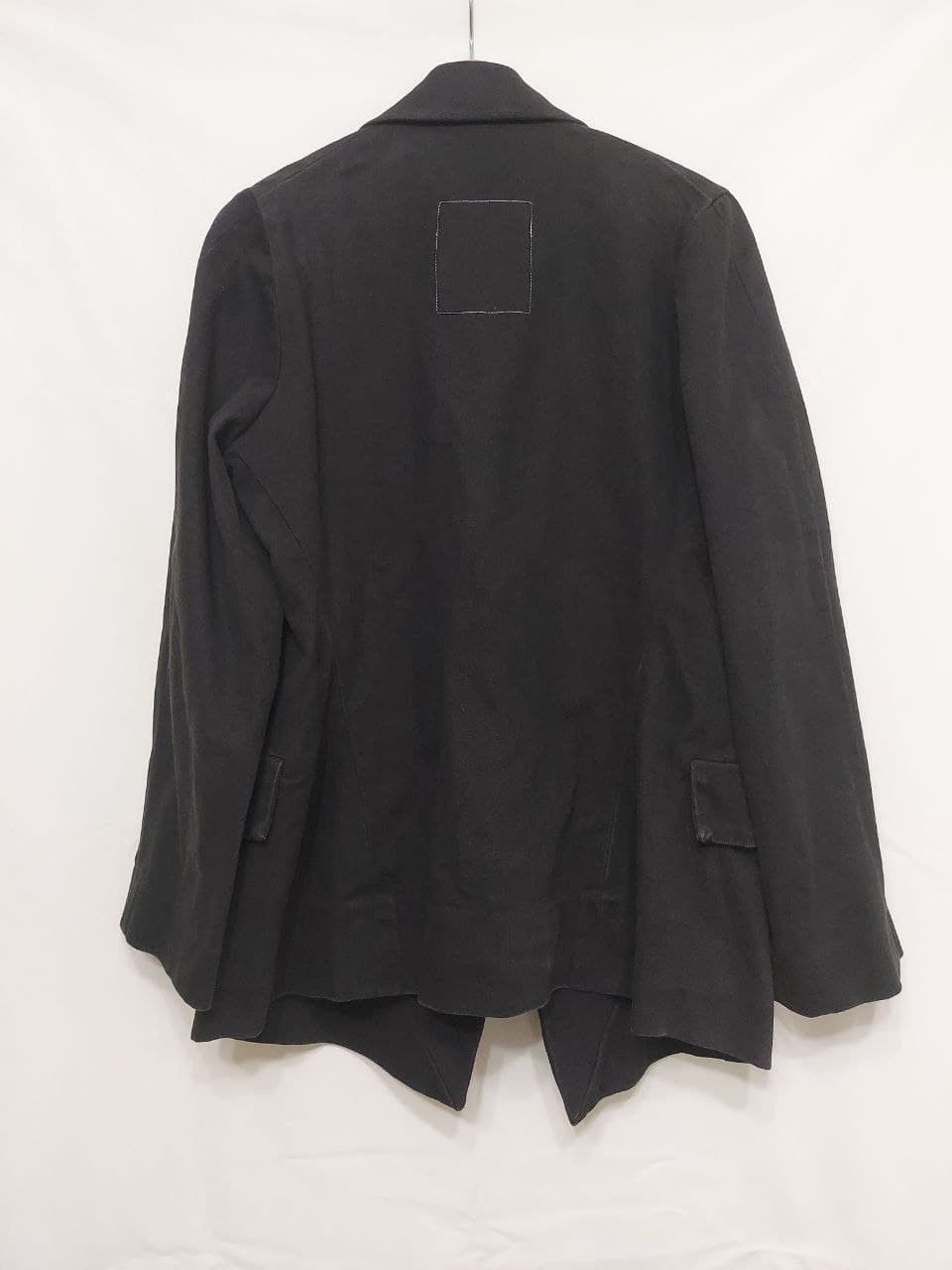 Maison Margiela FW94 AW94 A Doll's Wardrobe Double Breasted Jacket Size US M / EU 48-50 / 2 - 2 Thumbnail