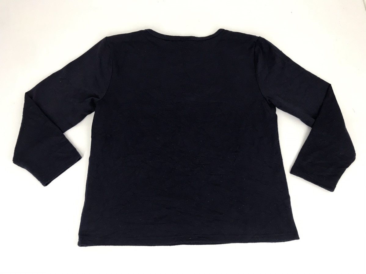 Vintage Vintage Pink Panther Sweatshirt Pull Over Cartoon Character Size L / US 10 / IT 46 - 4 Thumbnail