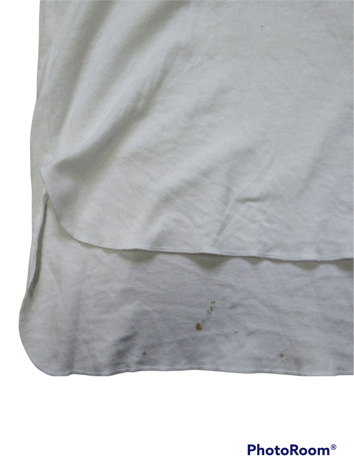 Descente 🔥Vintage Single Stitch Descente Blue Raglan Baseball Tees Size US S / EU 44-46 / 1 - 5 Thumbnail