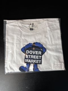 Dover Street Market × Kaws | Grailed