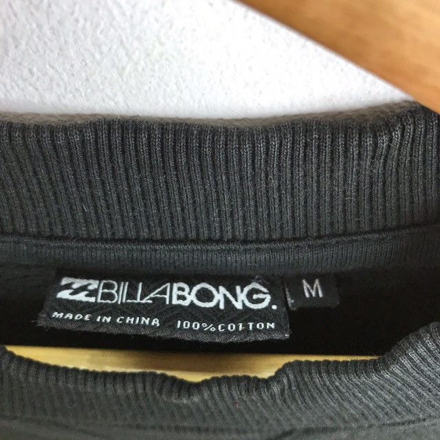 Billabong Billabong Surfing Sweatshirt Size US M / EU 48-50 / 2 - 4 Thumbnail