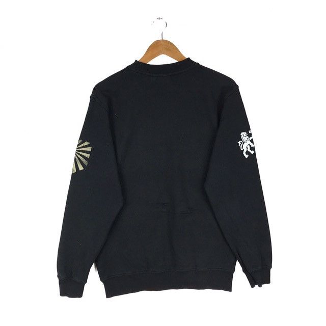 Billabong Billabong Surfing Sweatshirt Size US M / EU 48-50 / 2 - 3 Thumbnail