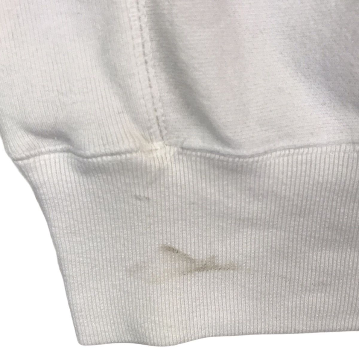 Champion Vintage Champion Reverse Weave Short Sleeve Sweatshirt Size US M / EU 48-50 / 2 - 7 Thumbnail