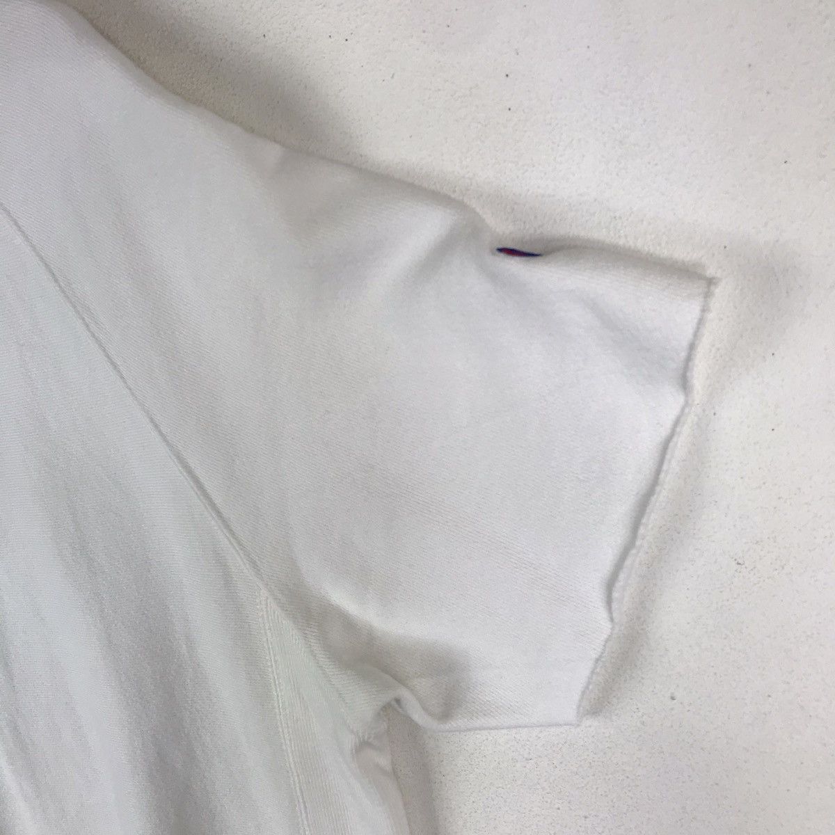 Champion Vintage Champion Reverse Weave Short Sleeve Sweatshirt Size US M / EU 48-50 / 2 - 5 Thumbnail