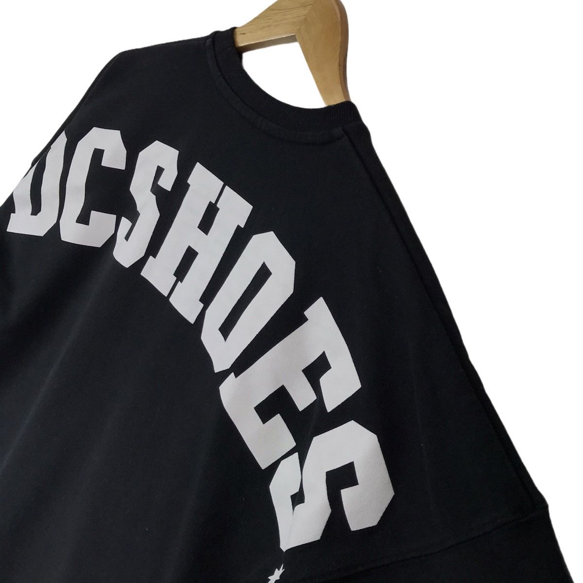 DC Dc Shoes Skateboarding Sweatshirt Size US S / EU 44-46 / 1 - 6 Thumbnail