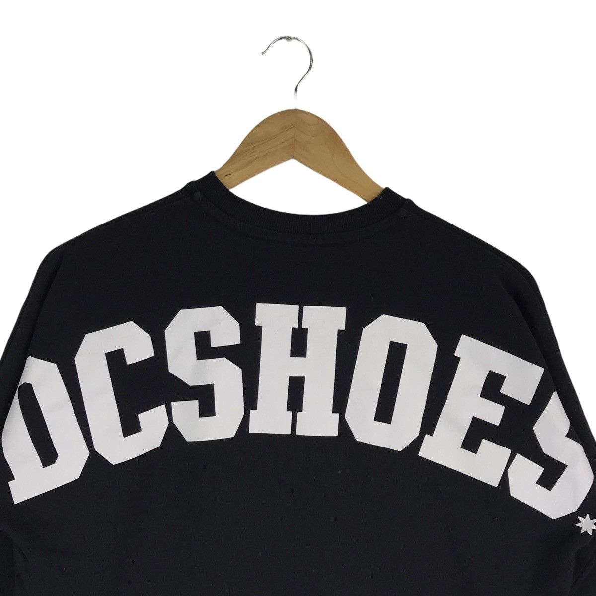 DC Dc Shoes Skateboarding Sweatshirt Size US S / EU 44-46 / 1 - 3 Thumbnail