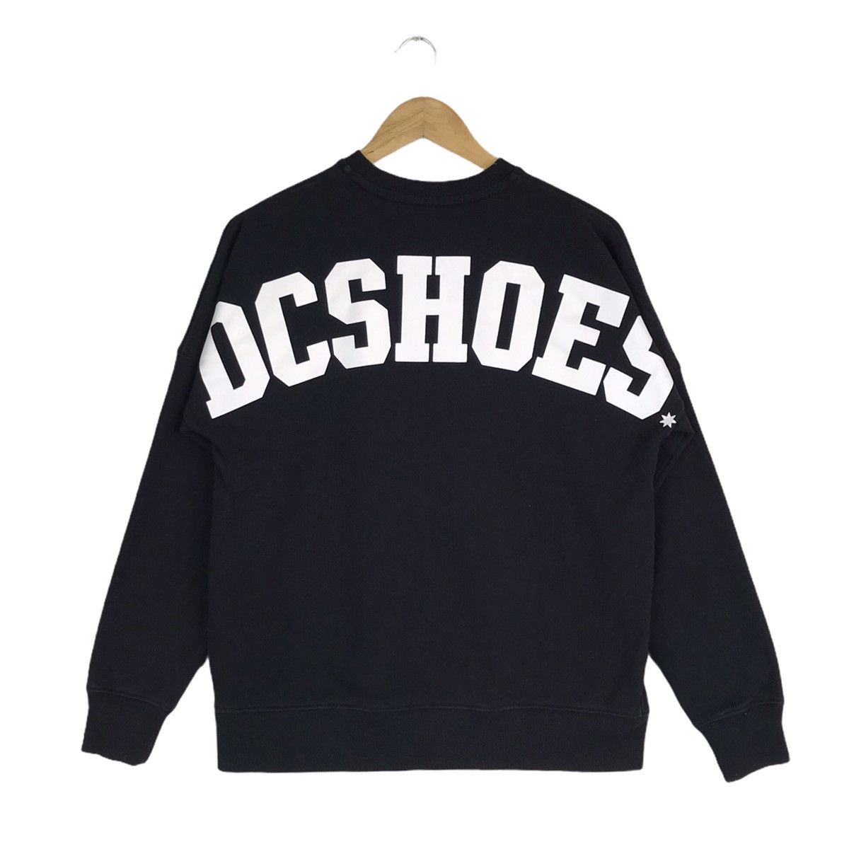 Dc Shoes Skateboarding Sweatshirt