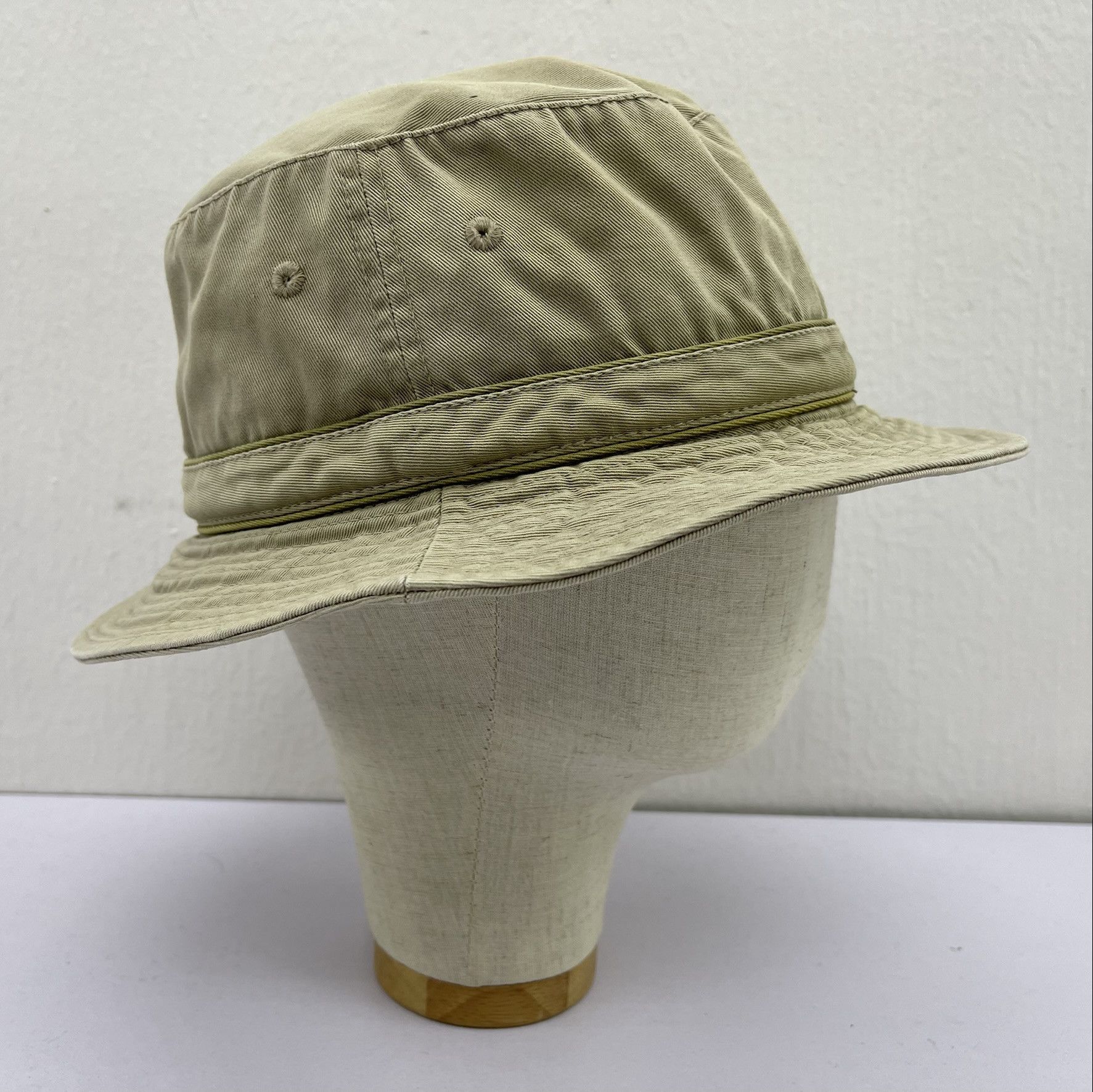 Converse Vintage Converse Bucket Hats-BH4039 Size ONE SIZE - 5 Thumbnail