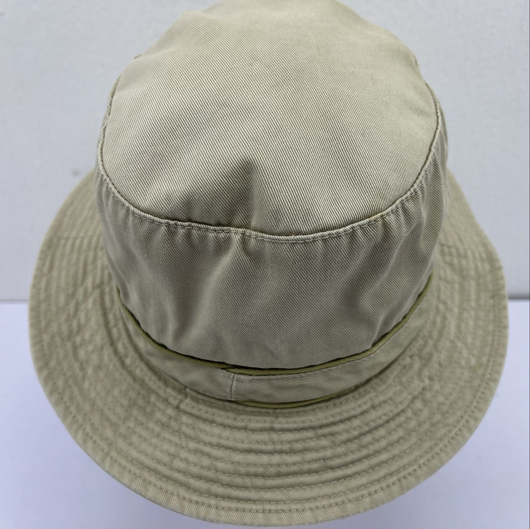 Converse Vintage Converse Bucket Hats-BH4039 Size ONE SIZE - 7 Thumbnail