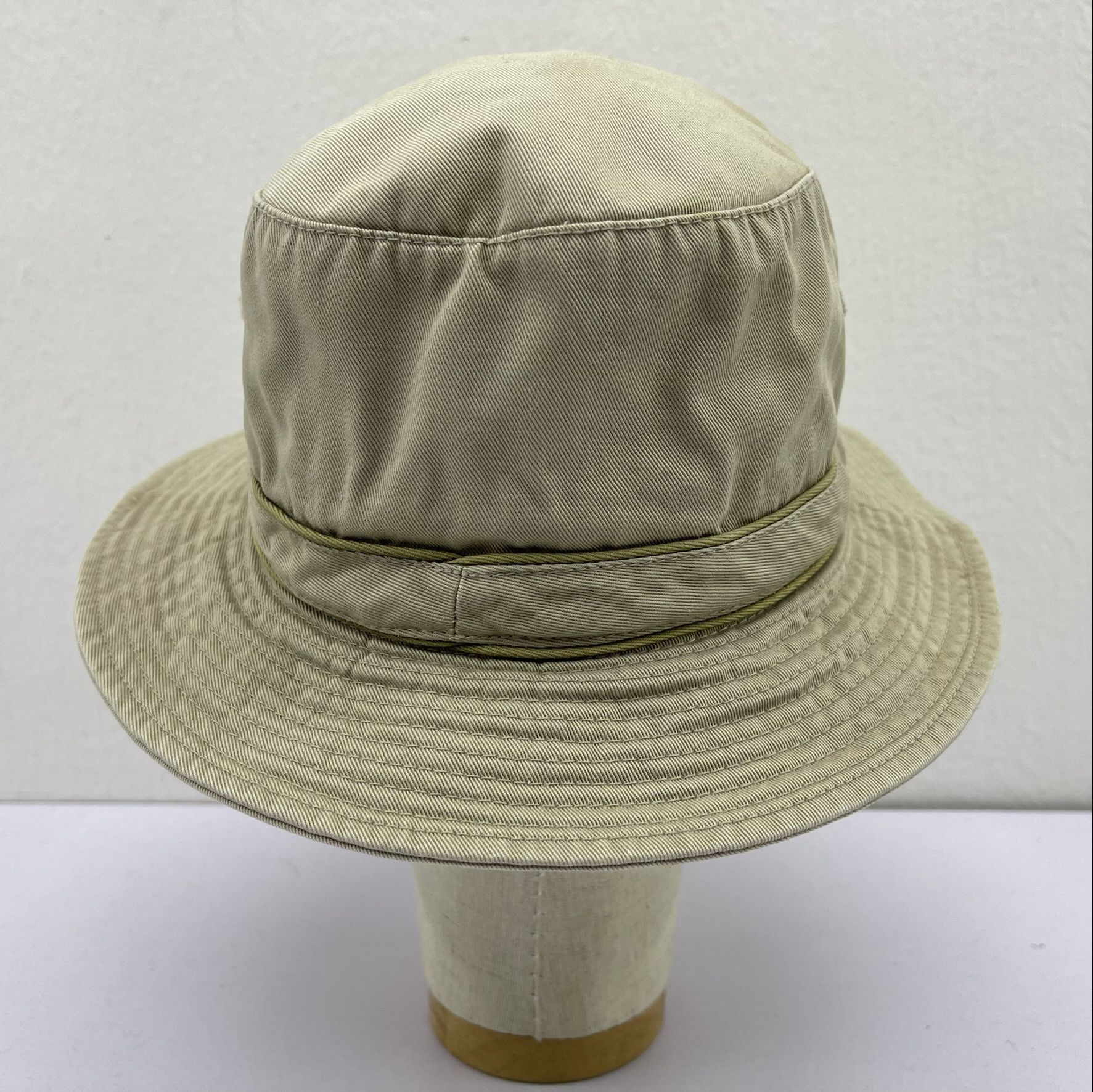 Converse Vintage Converse Bucket Hats-BH4039 Size ONE SIZE - 6 Thumbnail