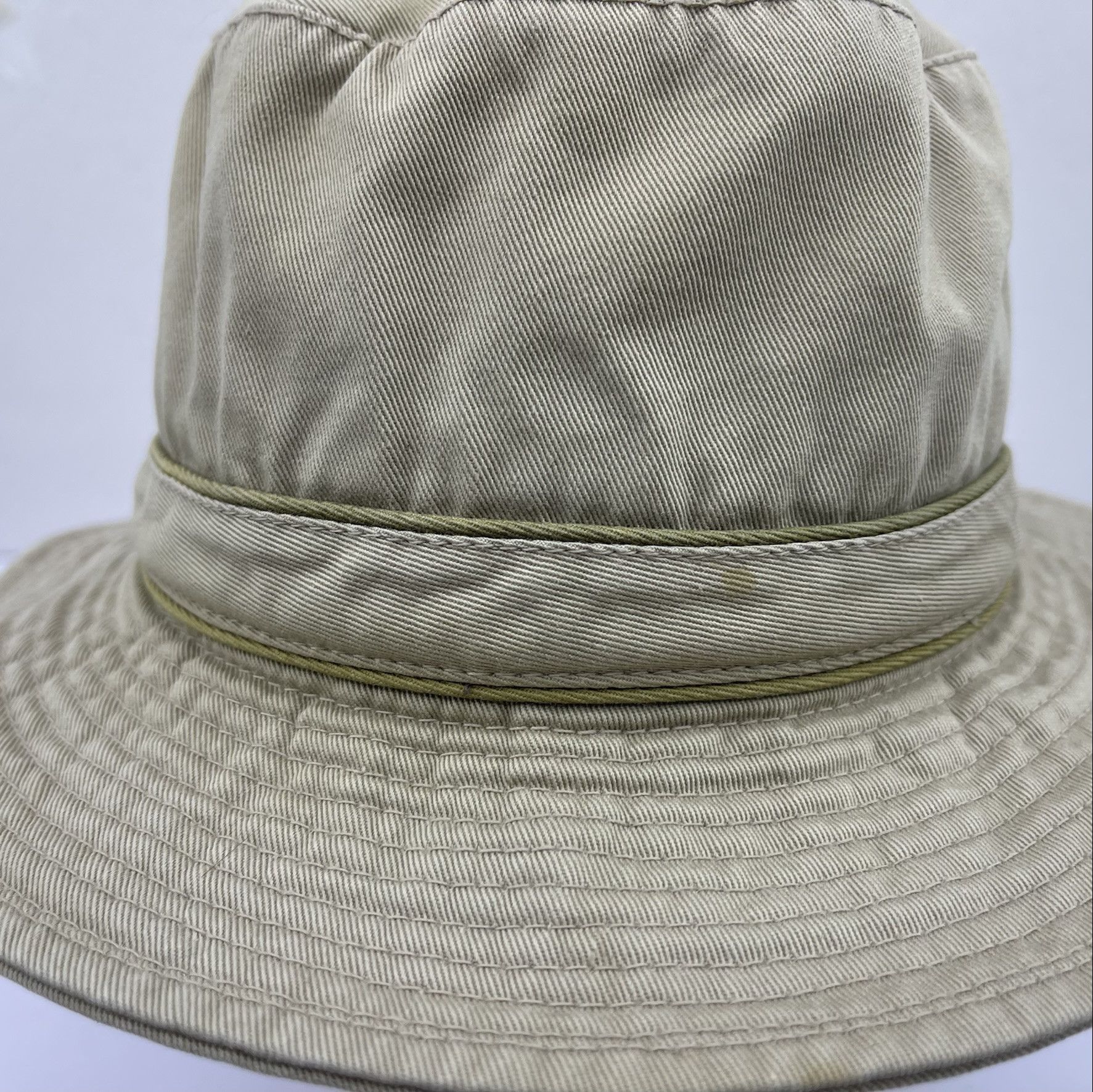 Converse Vintage Converse Bucket Hats-BH4039 Size ONE SIZE - 8 Thumbnail