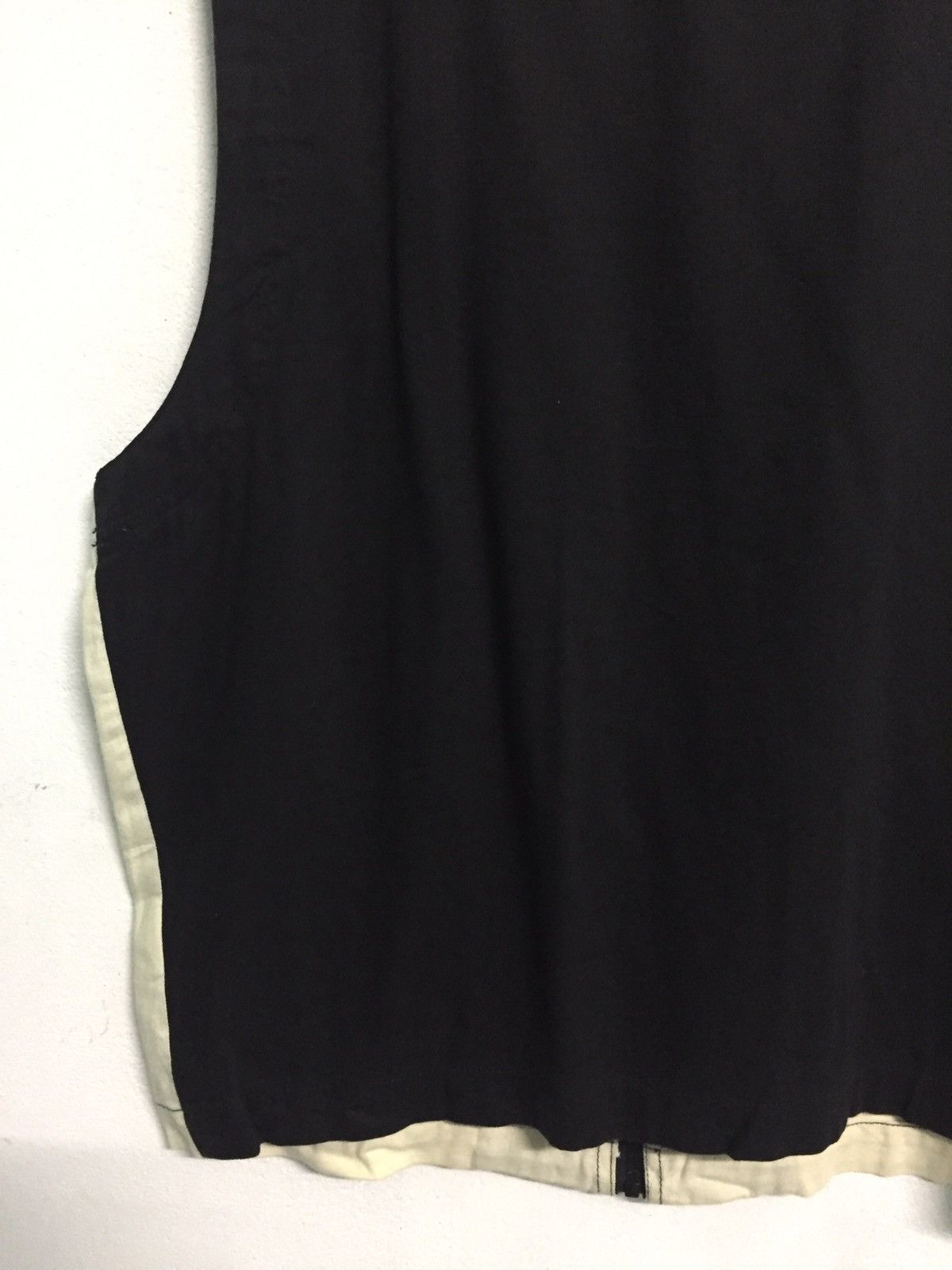 Japanese Brand Thriller VOX Sleeveless Jacket/Vest Size US L / EU 52-54 / 3 - 9 Thumbnail