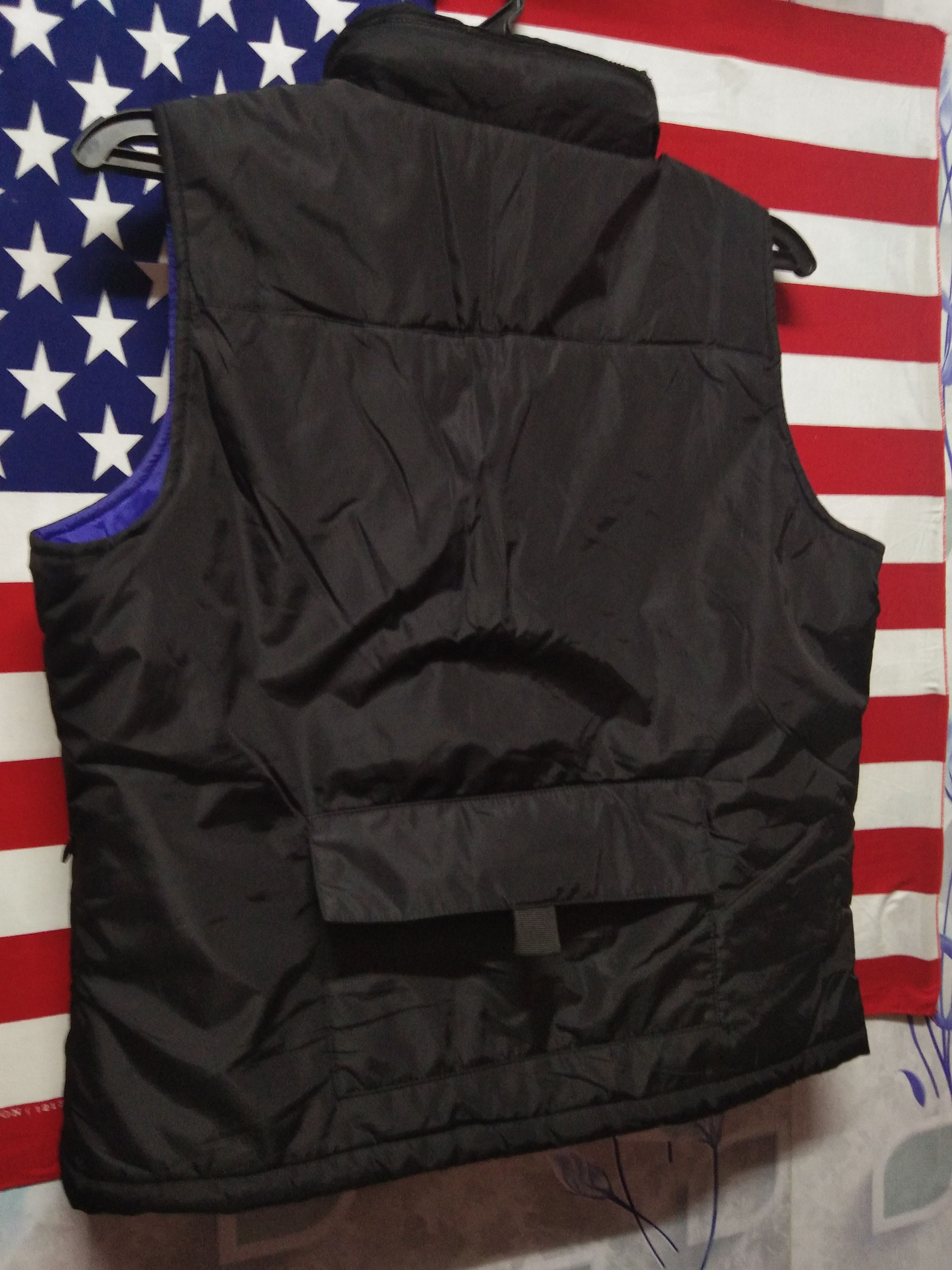 Guess GUESS JEANS VEST JACKET Size US M / EU 48-50 / 2 - 5 Thumbnail