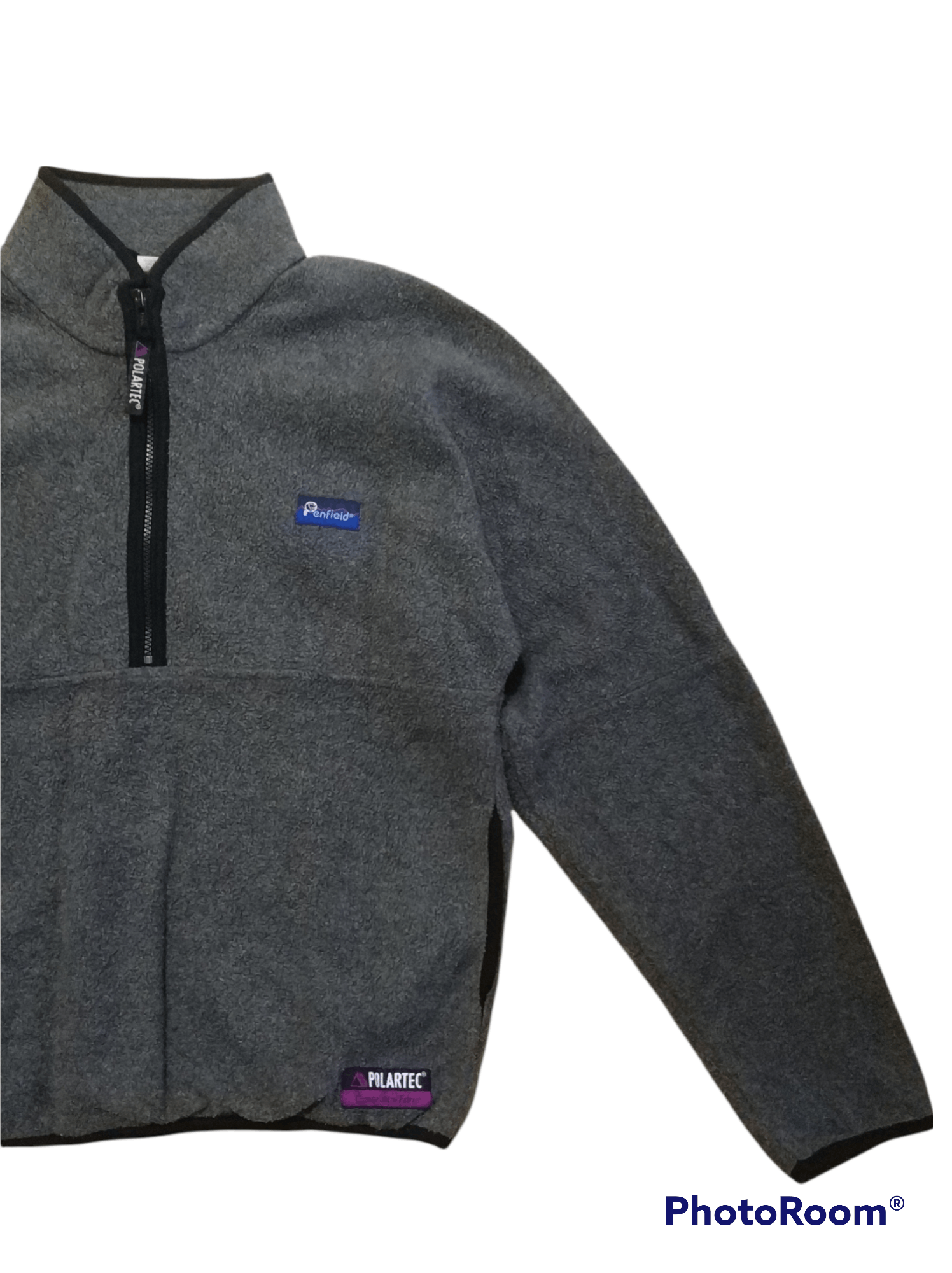 Penfield 🔥Vintage Penfield Polartec Fleece Jackets Size US S / EU 44-46 / 1 - 2 Thumbnail