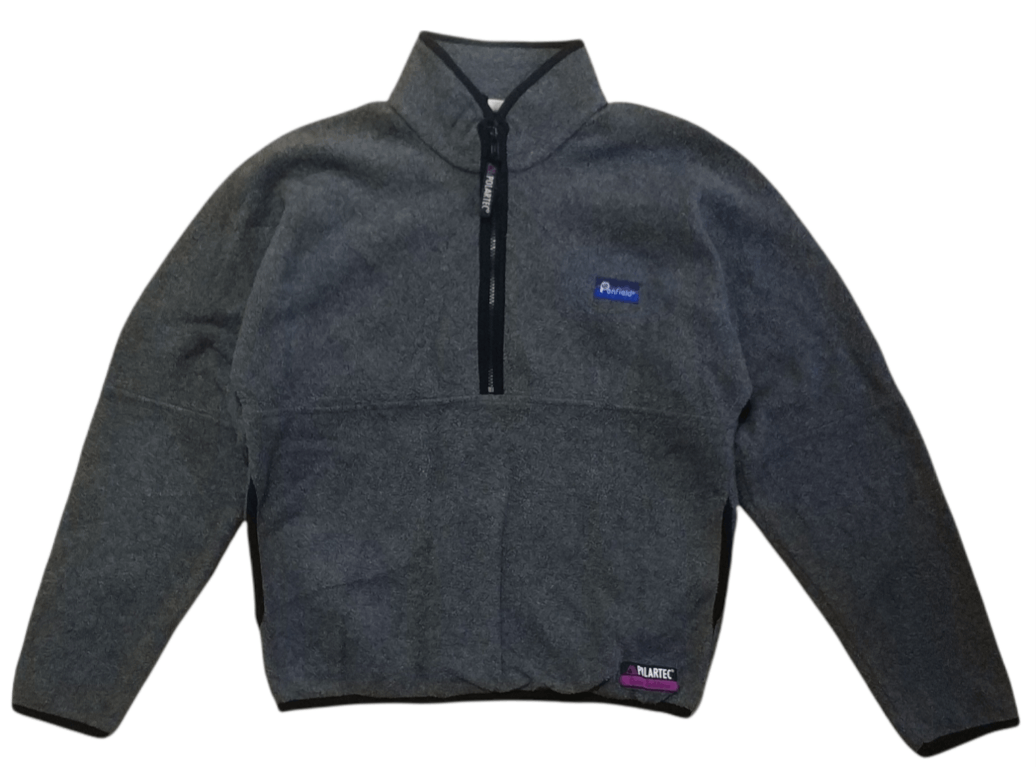 Penfield 🔥Vintage Penfield Polartec Fleece Jackets Size US S / EU 44-46 / 1 - 1 Thumbnail