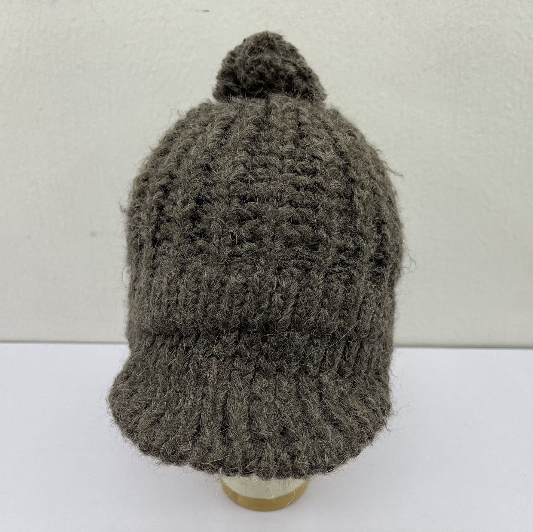CA4LA Ca4la Nice Design Hats-BH3315 Size ONE SIZE - 4 Thumbnail
