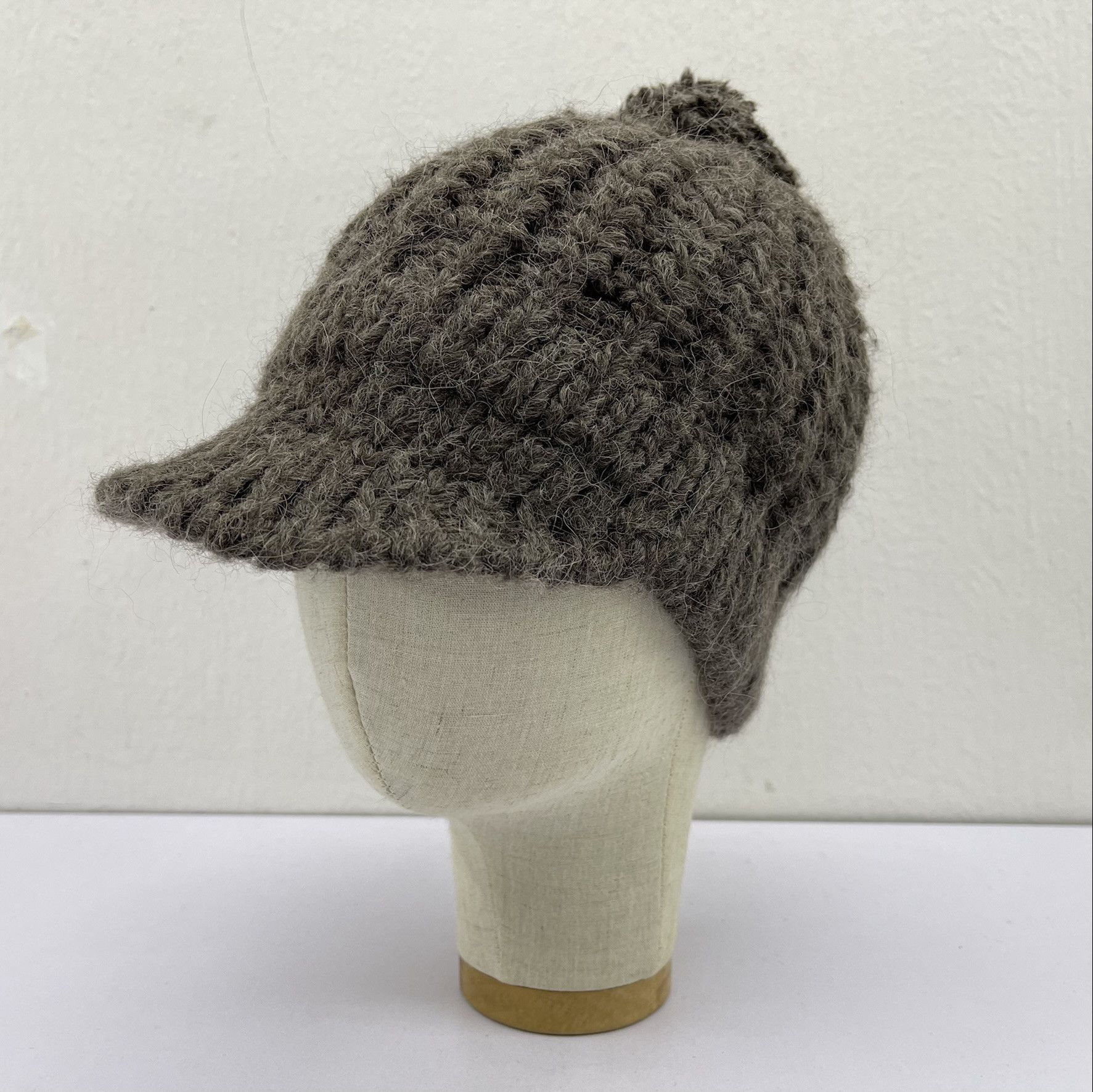 CA4LA Ca4la Nice Design Hats-BH3315 Size ONE SIZE - 2 Thumbnail