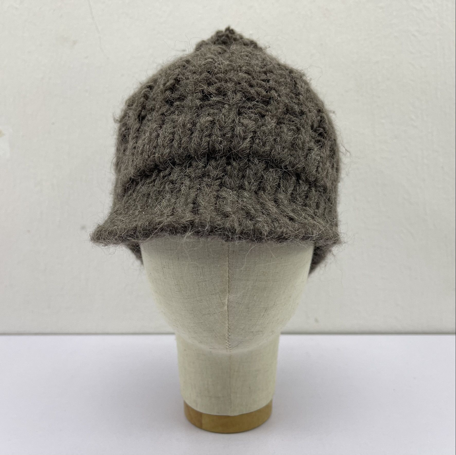 CA4LA Ca4la Nice Design Hats-BH3315 Size ONE SIZE - 3 Thumbnail
