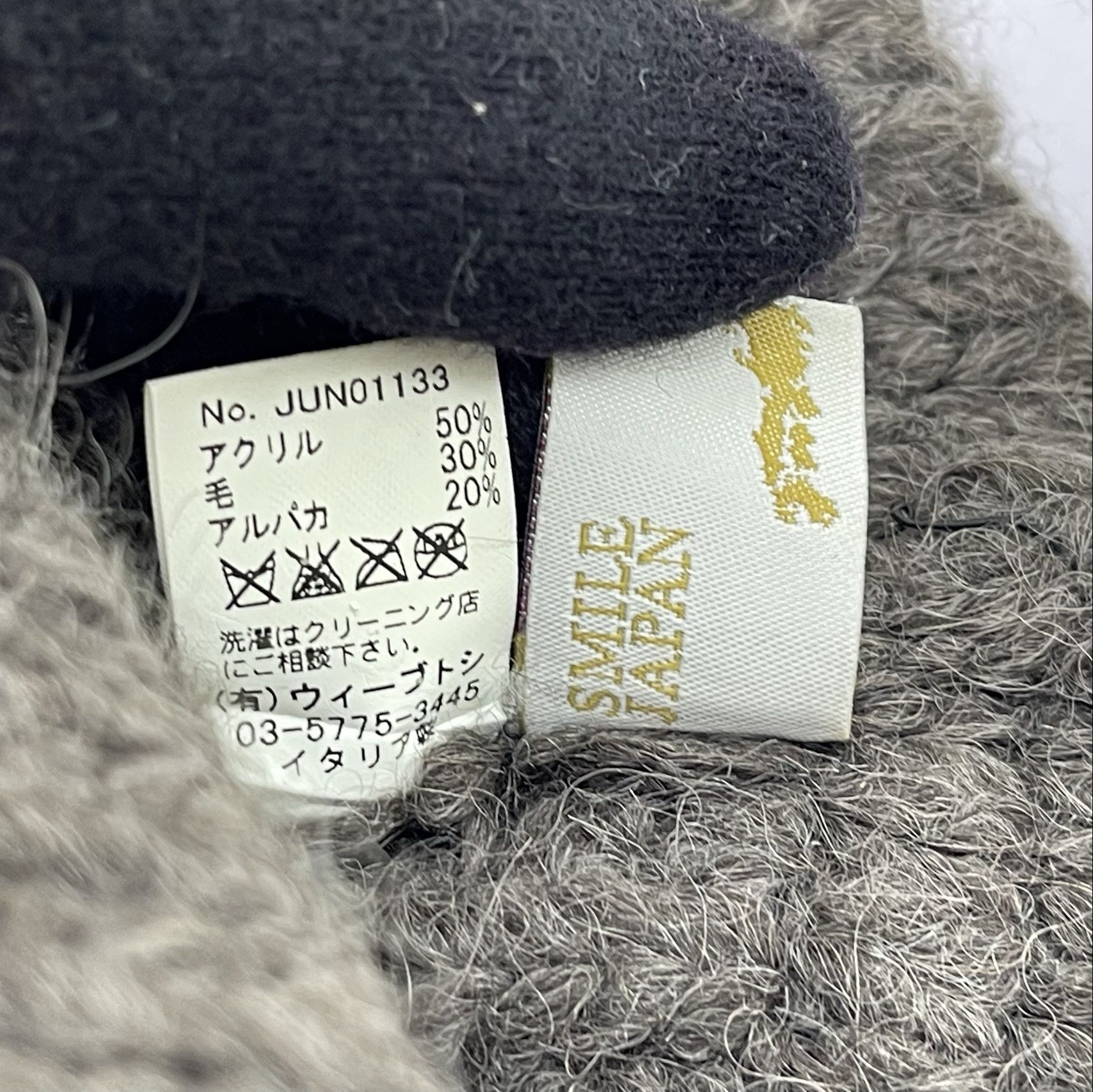 CA4LA Ca4la Nice Design Hats-BH3315 Size ONE SIZE - 8 Thumbnail