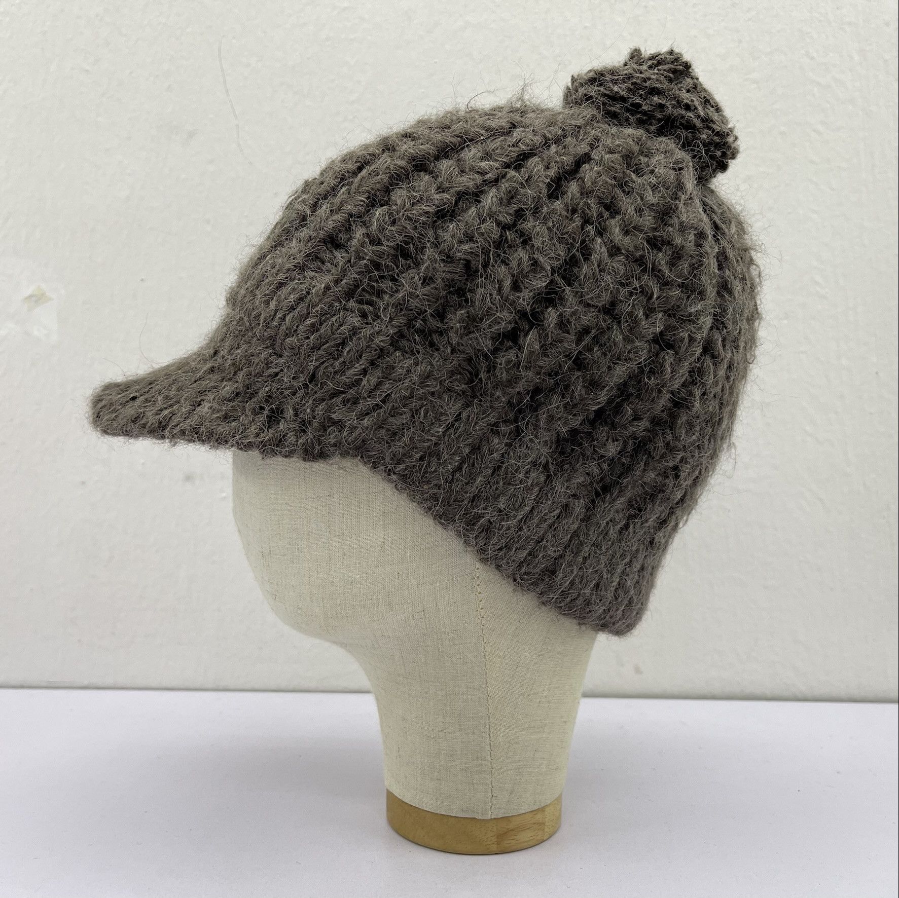 CA4LA Ca4la Nice Design Hats-BH3315 Size ONE SIZE - 1 Thumbnail