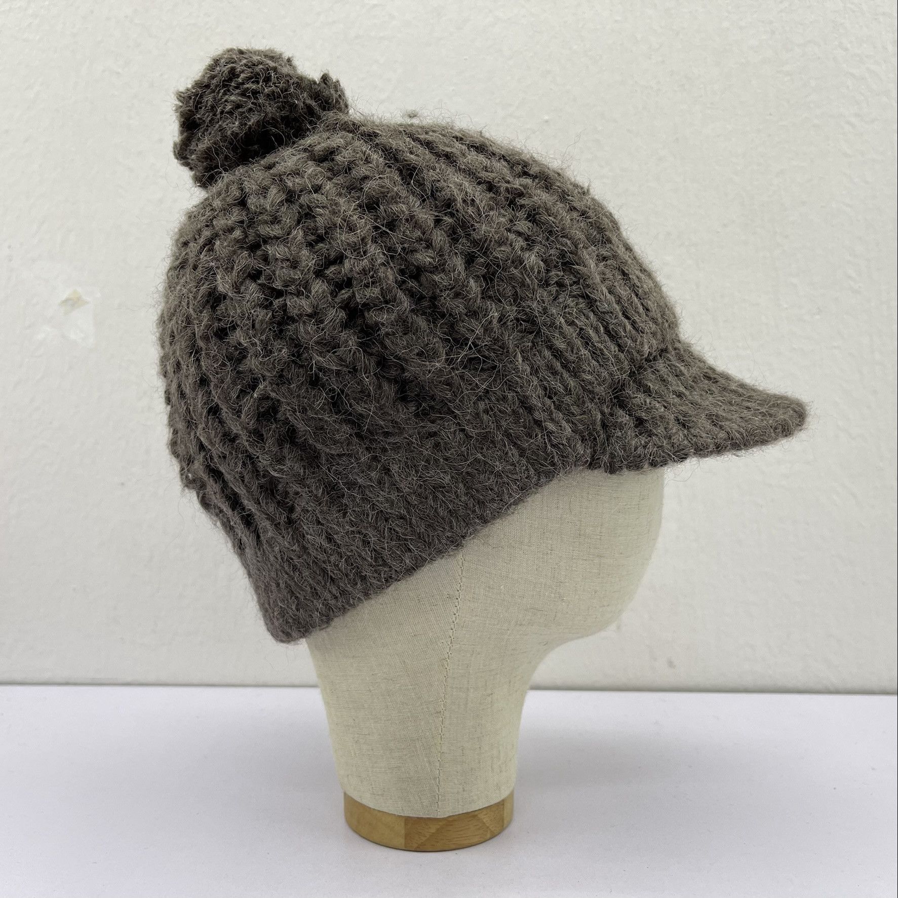 CA4LA Ca4la Nice Design Hats-BH3315 Size ONE SIZE - 5 Thumbnail