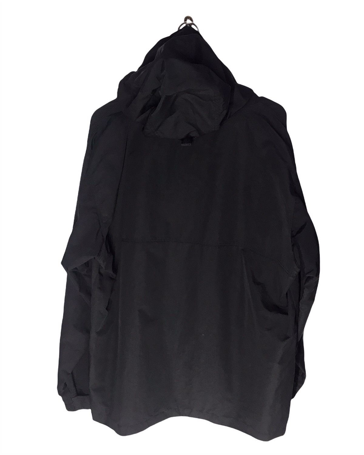 Japanese Brand Hyper illusion design zipper hoodie jacket Size US L / EU 52-54 / 3 - 2 Thumbnail
