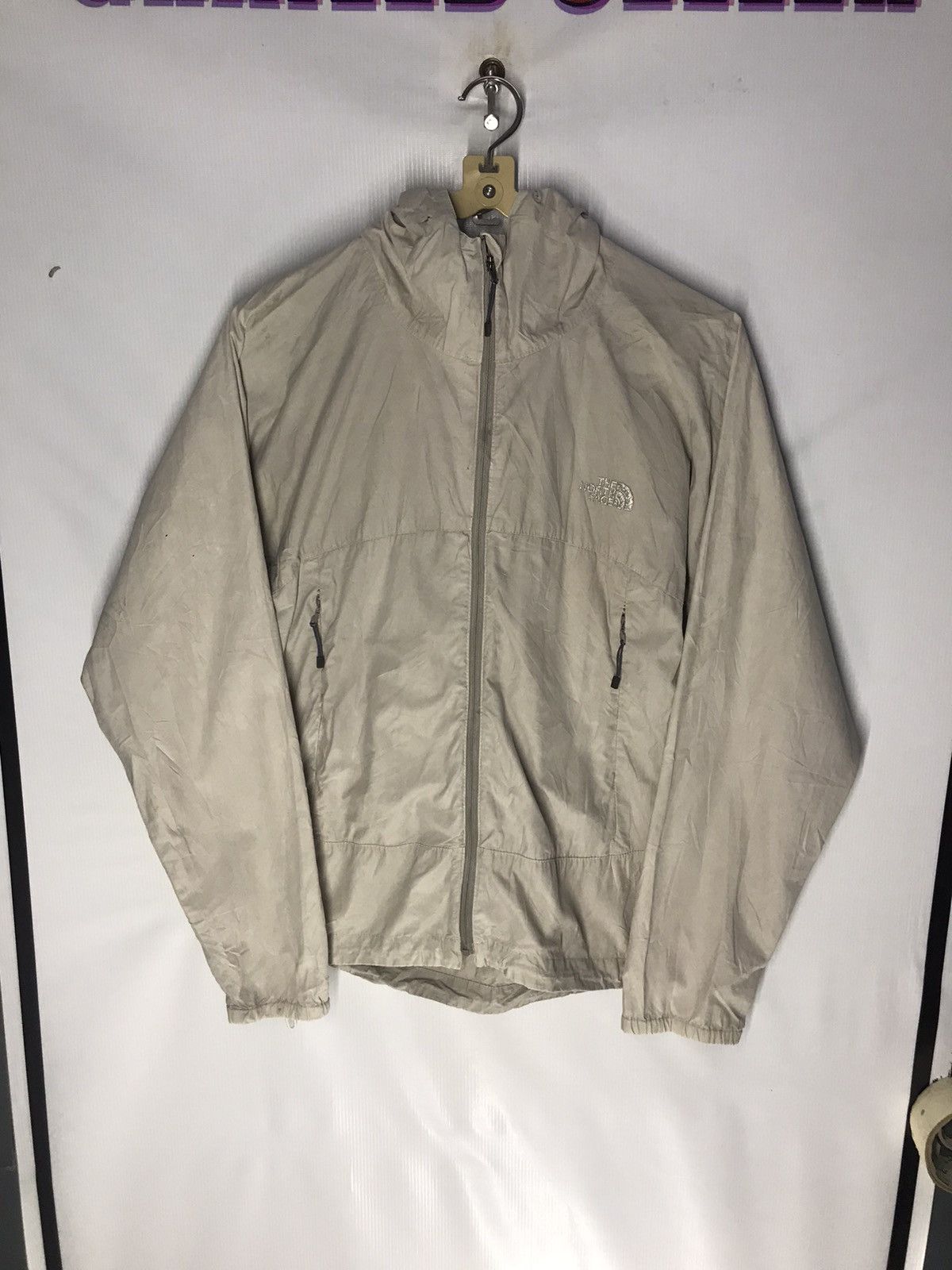Nanamica × The North Face The north face purple label windbreaker Size US S / EU 44-46 / 1 - 11 Thumbnail