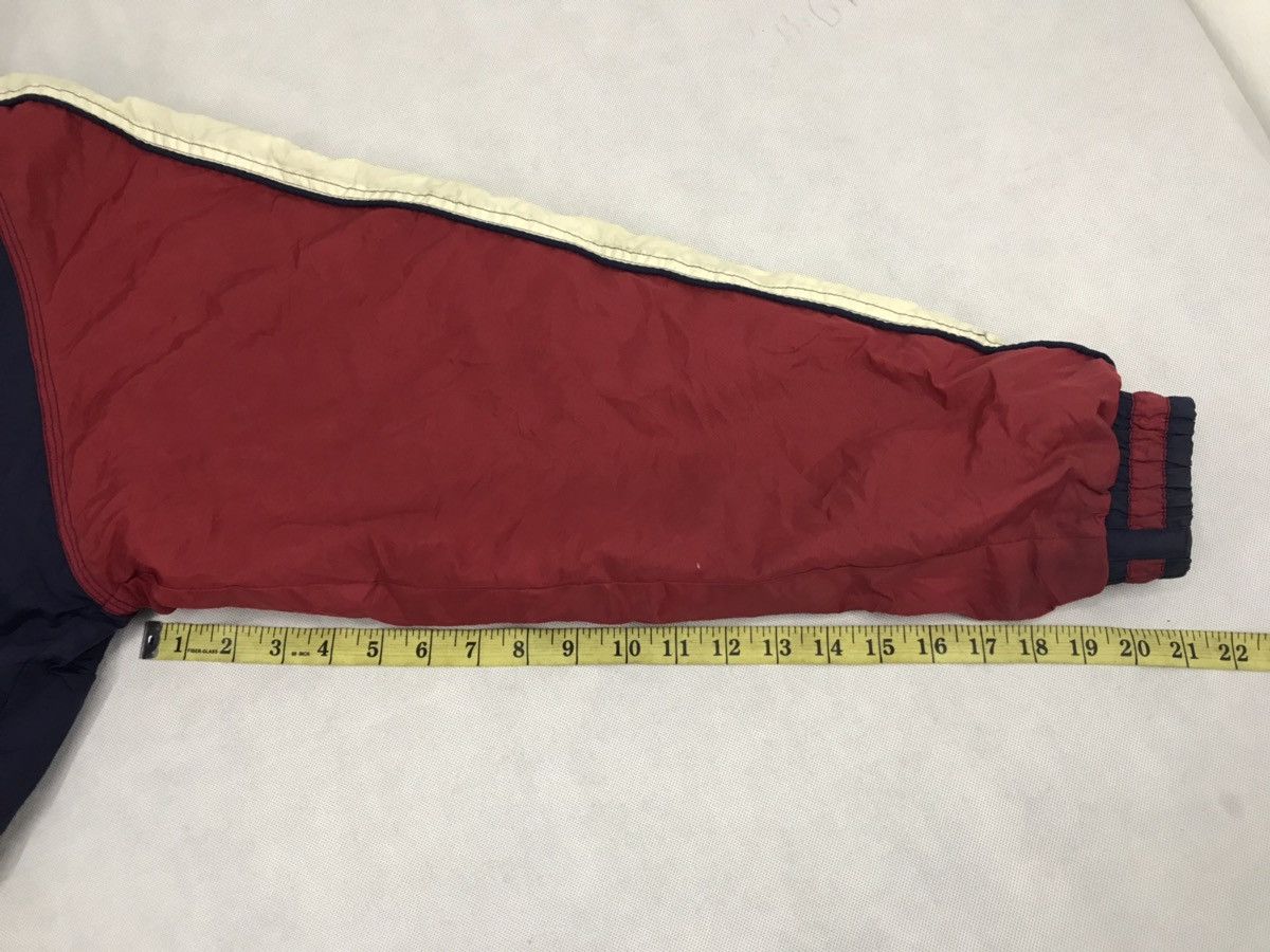 Converse Converse Windbreaker Hiking Bomber Jacket Hoodie Winter Wear Size US M / EU 48-50 / 2 - 10 Thumbnail