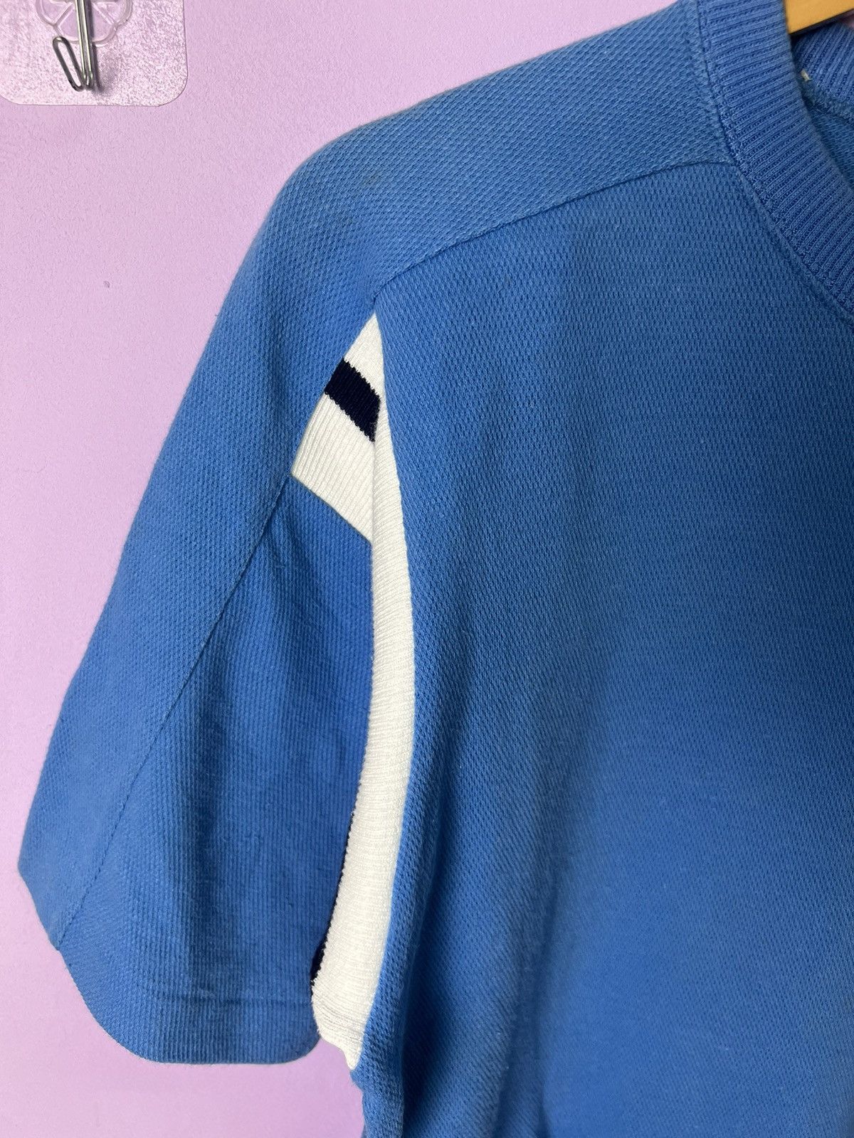 Japanese Brand 🔥Vintage Classic Arnold Palmer American Campus Sweatshirts Size US S / EU 44-46 / 1 - 6 Thumbnail