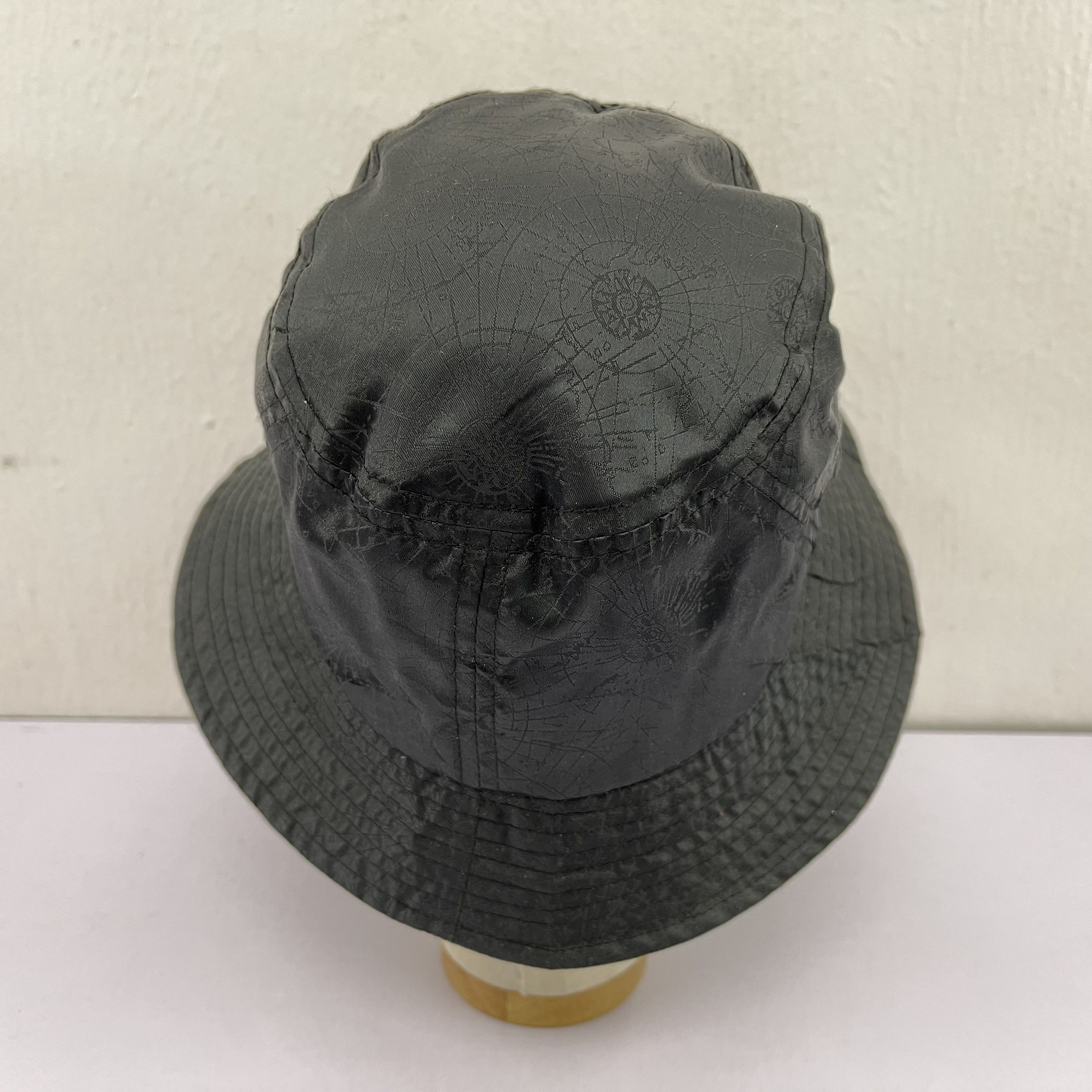 Other TELU Bucket Hats-BH3081 Size ONE SIZE - 3 Thumbnail