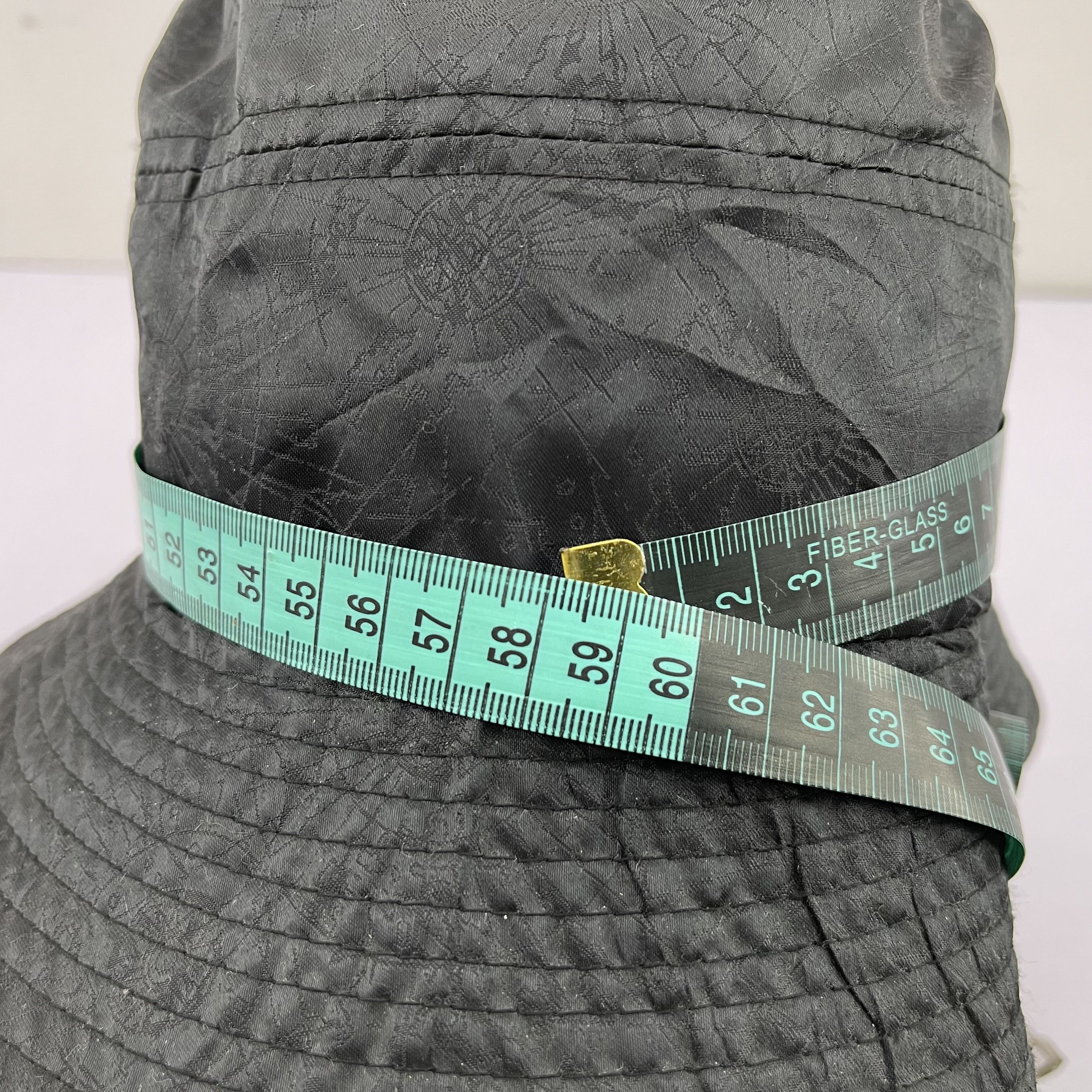 Other TELU Bucket Hats-BH3081 Size ONE SIZE - 4 Thumbnail