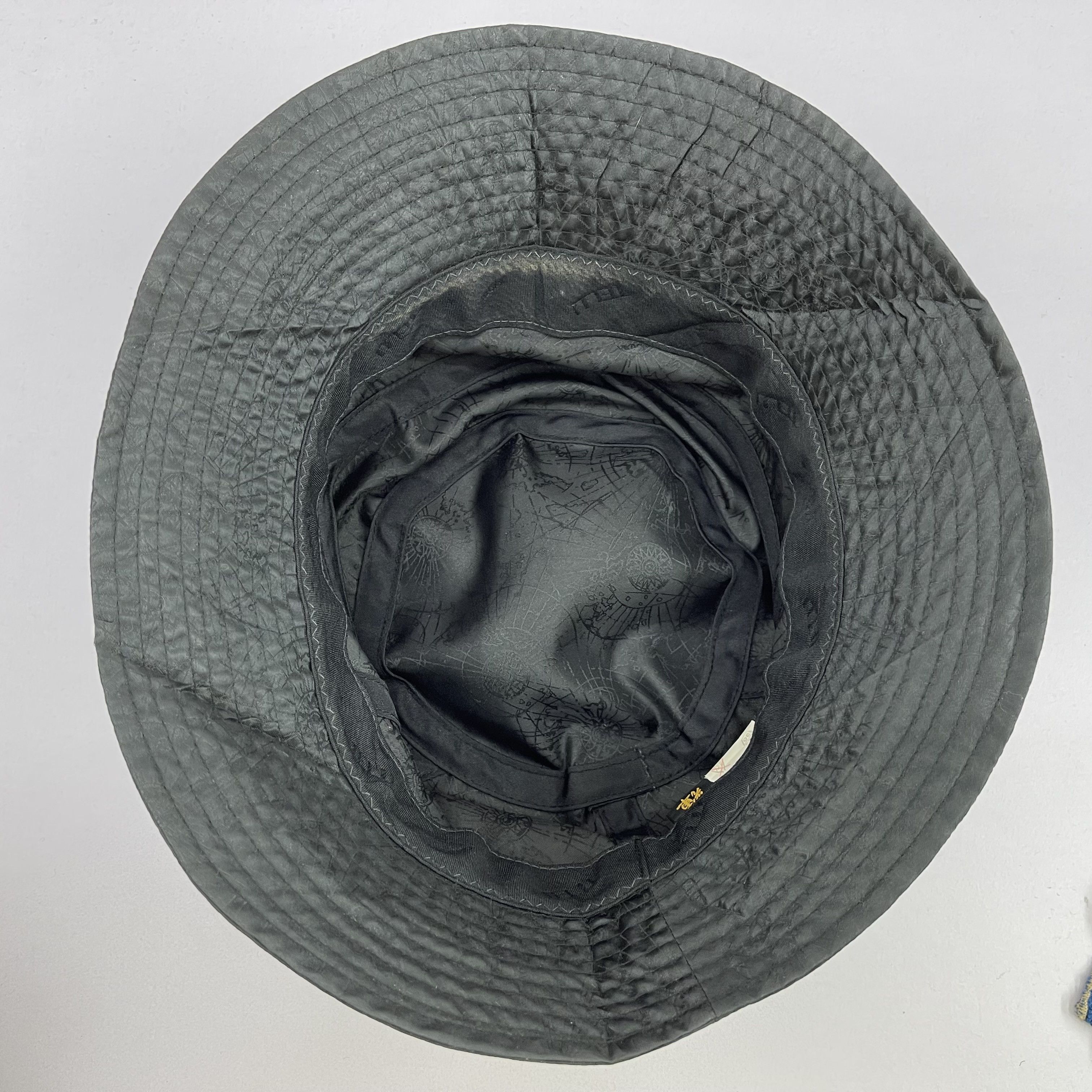 Other TELU Bucket Hats-BH3081 Size ONE SIZE - 6 Thumbnail