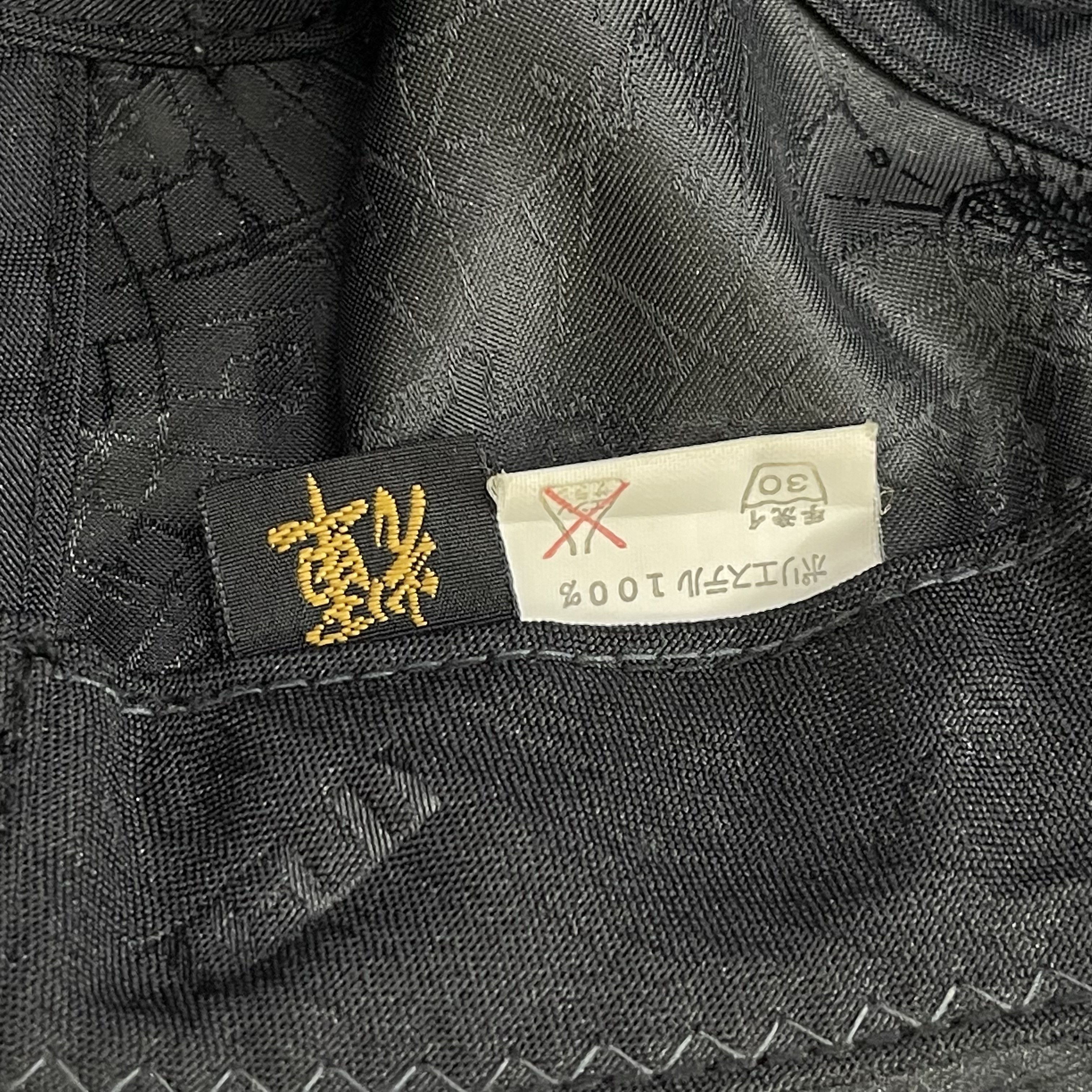 Other TELU Bucket Hats-BH3081 Size ONE SIZE - 7 Thumbnail